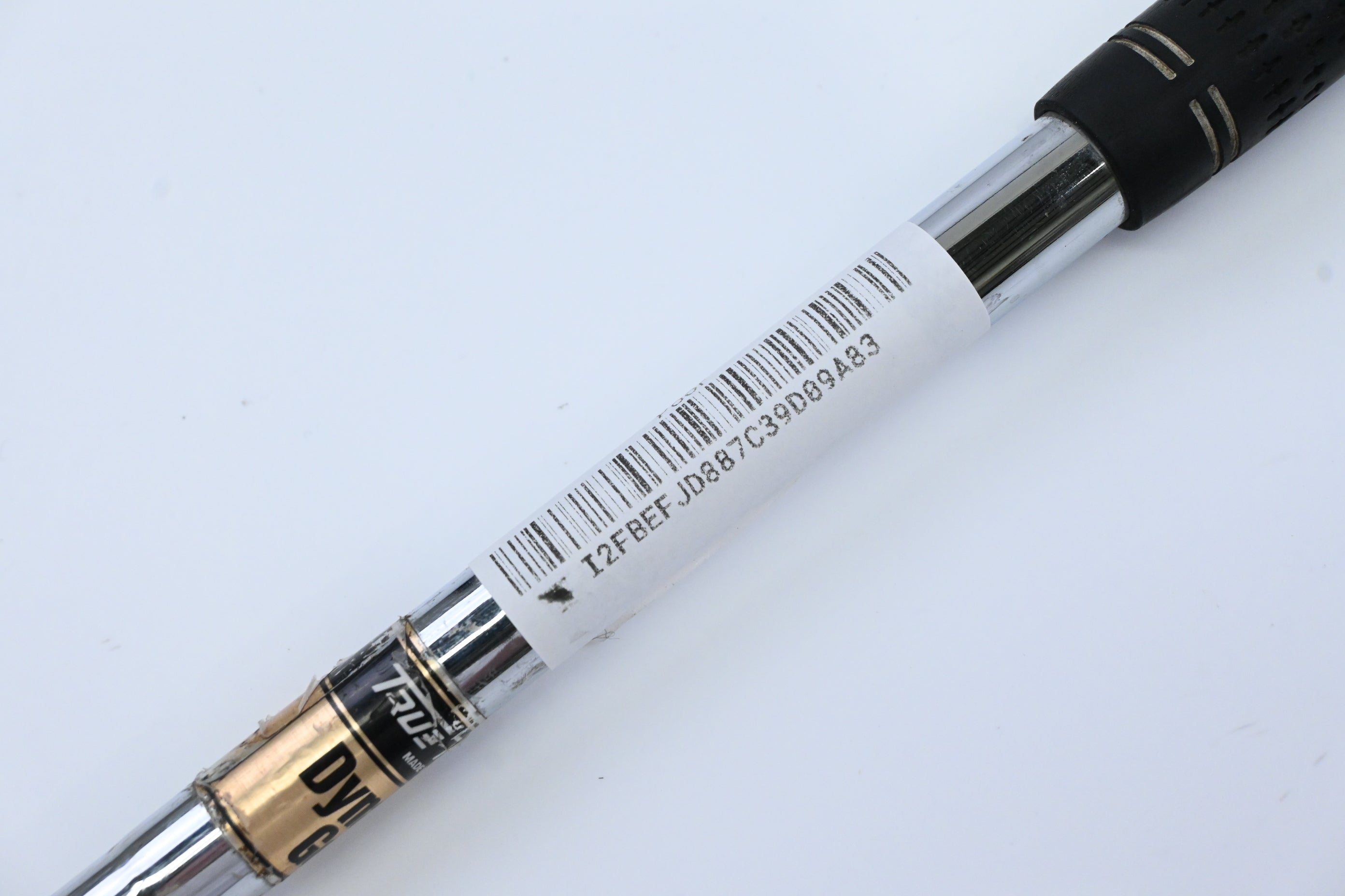 Maxfli Revolution Lob Wedge / 60 Degree / Wedge Flex Dynamic Gold Shaft