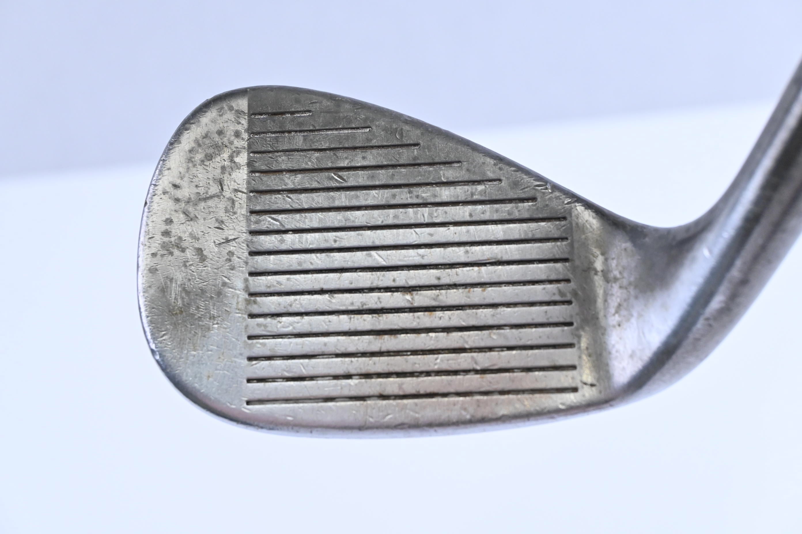 Cleveland CG12 Pitching Wedge / 48 Degree / Wedge Flex Cleveland Traction Shaft