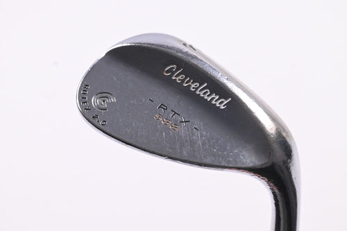 Cleveland 588 RTX 2.0 Sand Wedge / 56 Degree / Wedge Flex Dynamic Gold Shaft