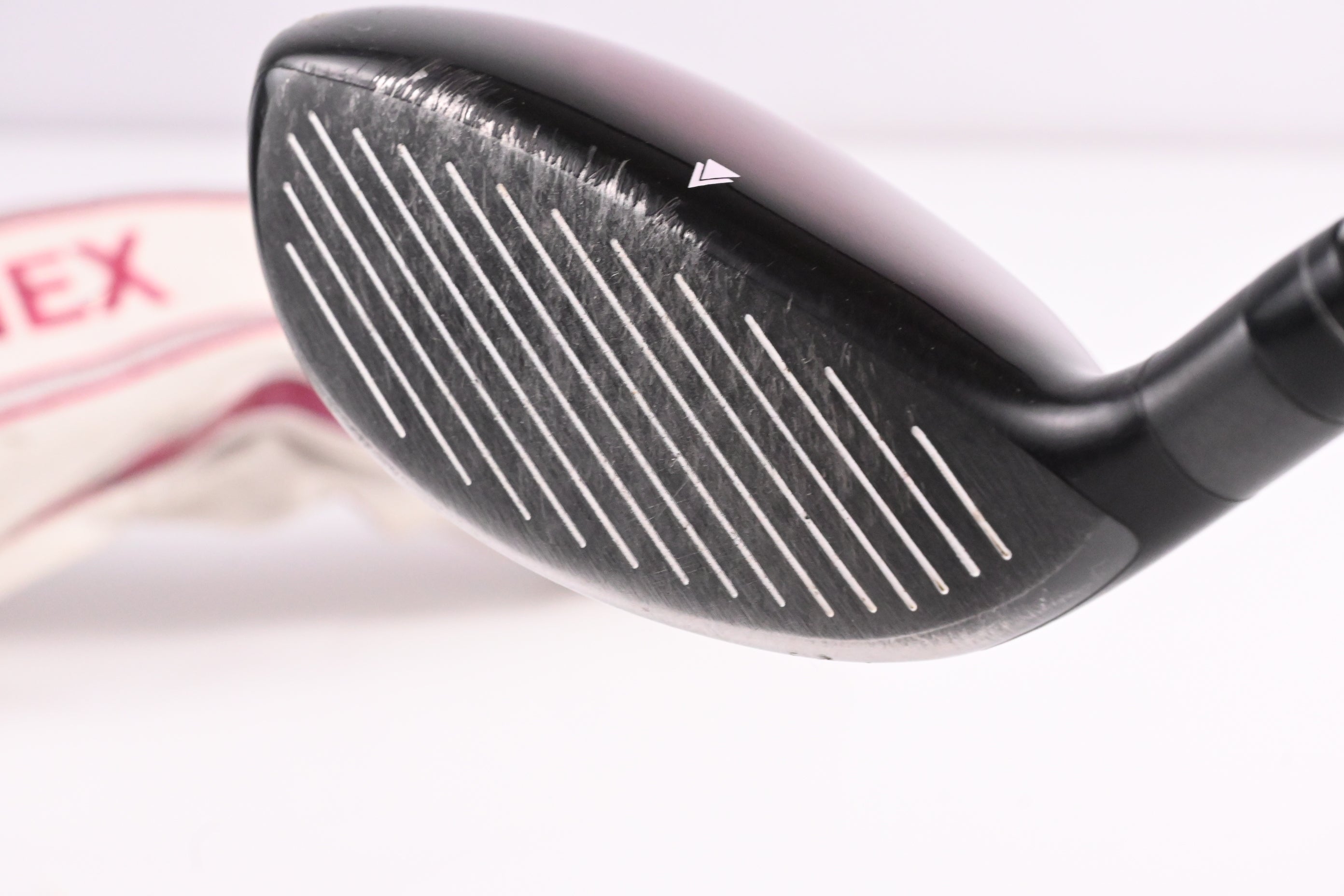 Ladies Yonex Ezone Elite 3 #4 Hybrid / 23 Degree / Ladies Flex Yonex EX-303L