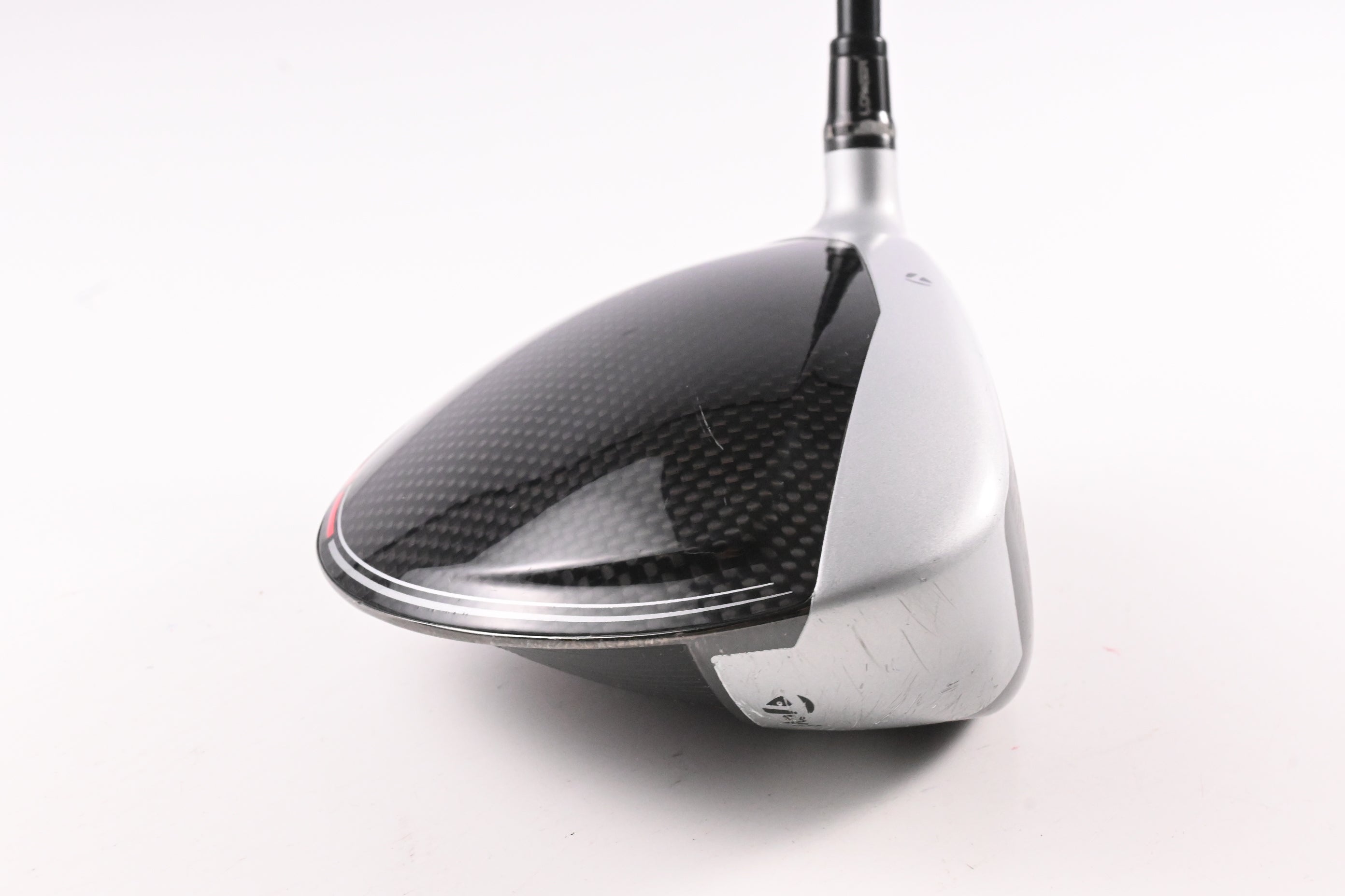 Taylormade M4 Driver / 9.5 Degree / Stiff Flex Fujikura Atmos Red 5 Shaft