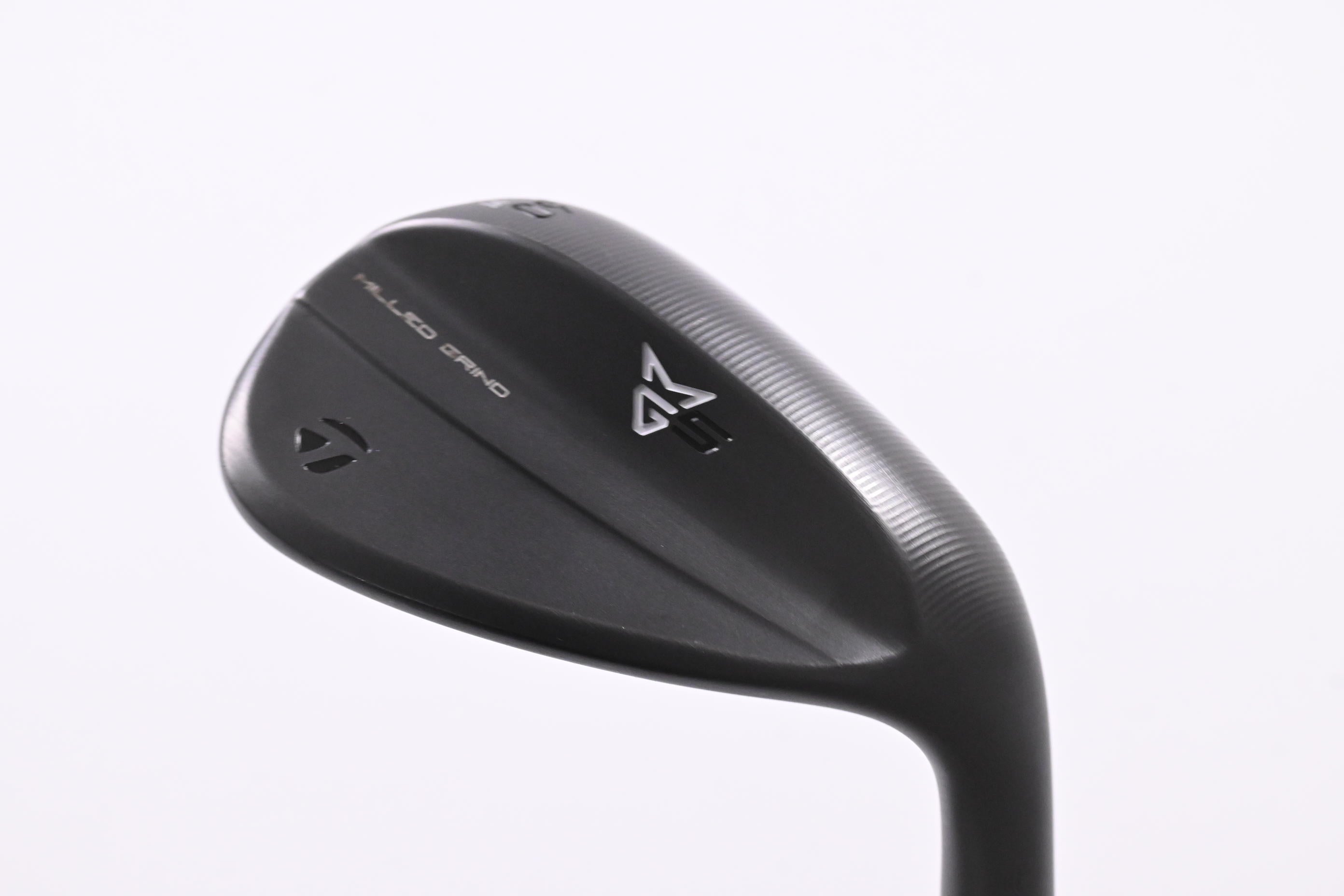 Taylormade Milled Grind 5 Lob Wedge / 60 Degree / Wedge Flex Dynamic Gold 115