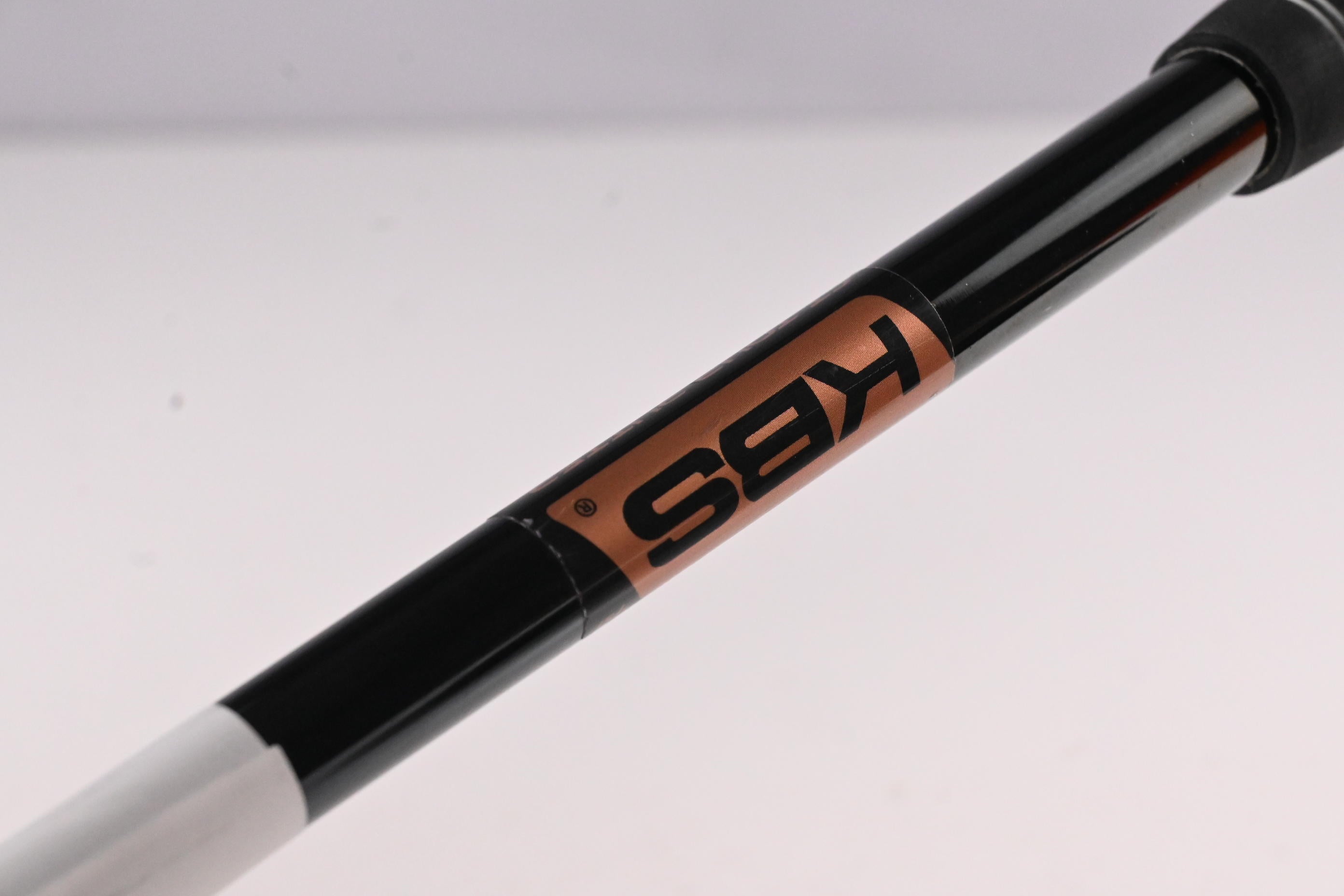 Left Hand Taylormade Spider X Small Slant Putter / 34 Inch