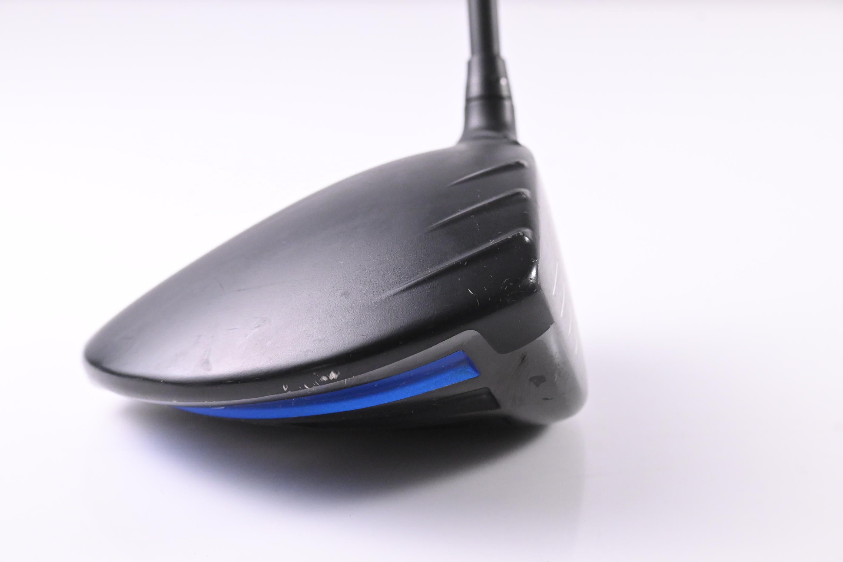Ping G30 SF Tec Driver / 10 Degree / Stiff Flex Aldila NVS Orange 55 Shaft