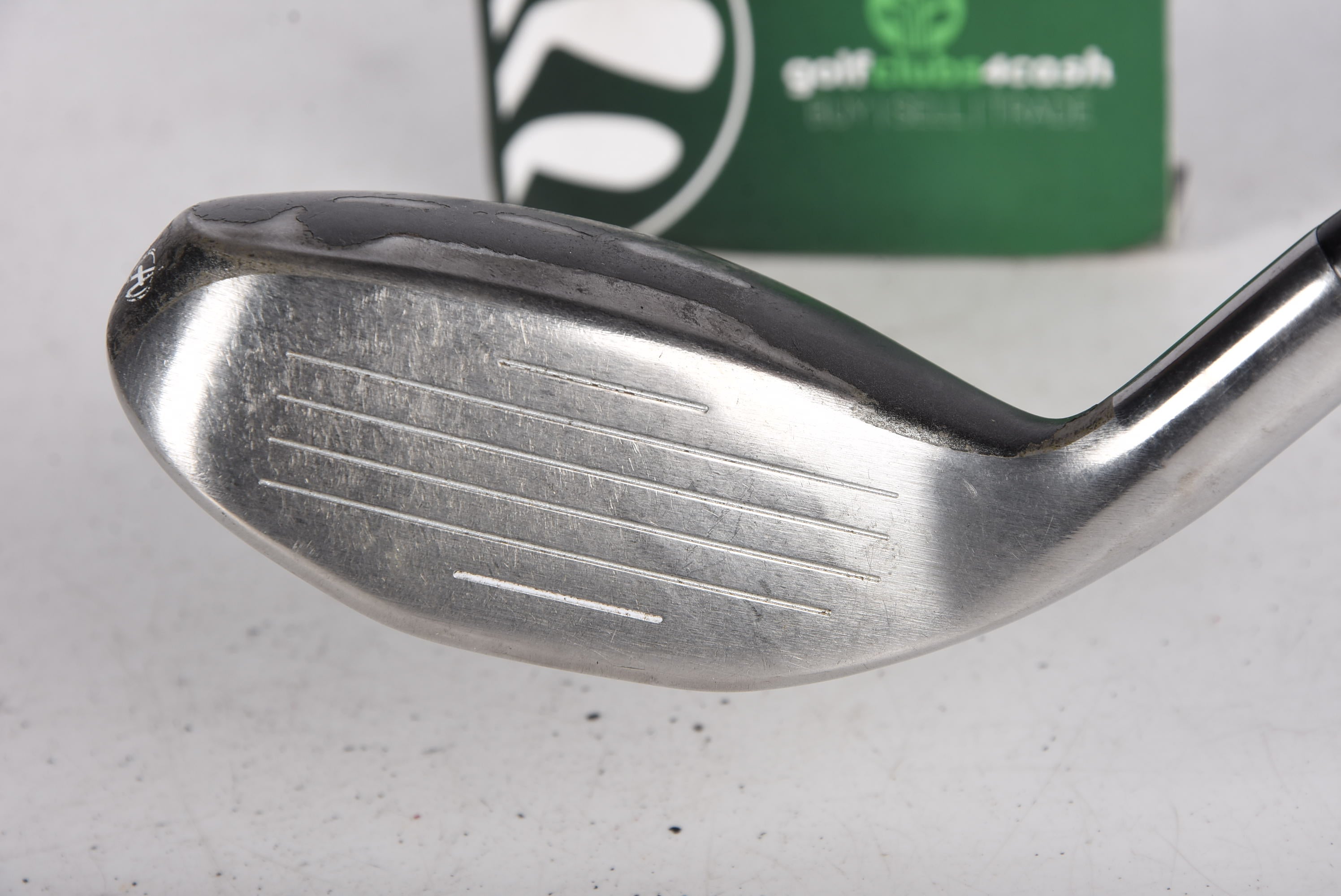 Ladies Adams Tight Lies 2.0 #5 Hybrid / 25 Degree / Ladies Flex Kuro Kage 50 Shaft