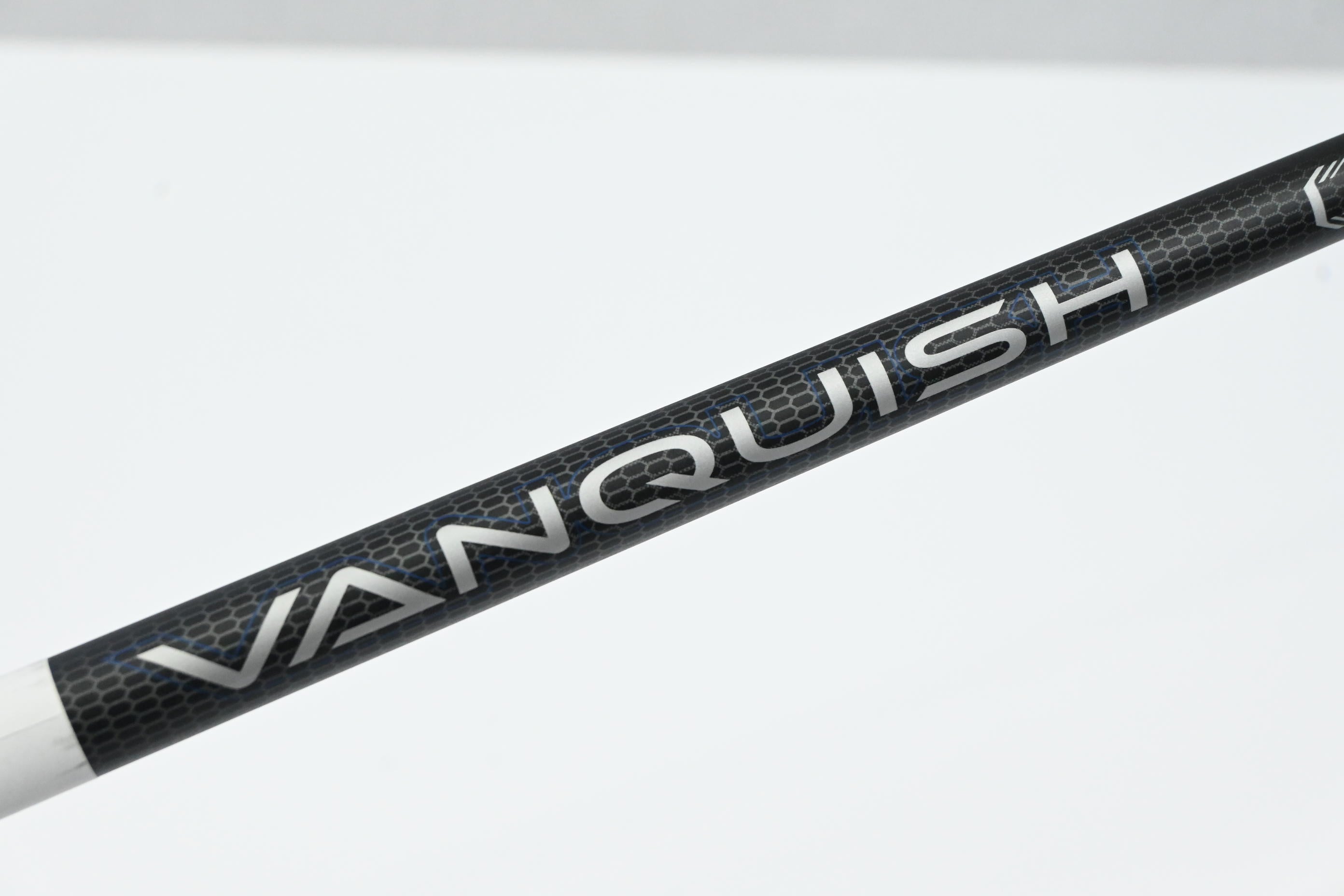 Vanquish 5 #6 Hybrid Shaft / Senior Flex / Callaway 4th Gen