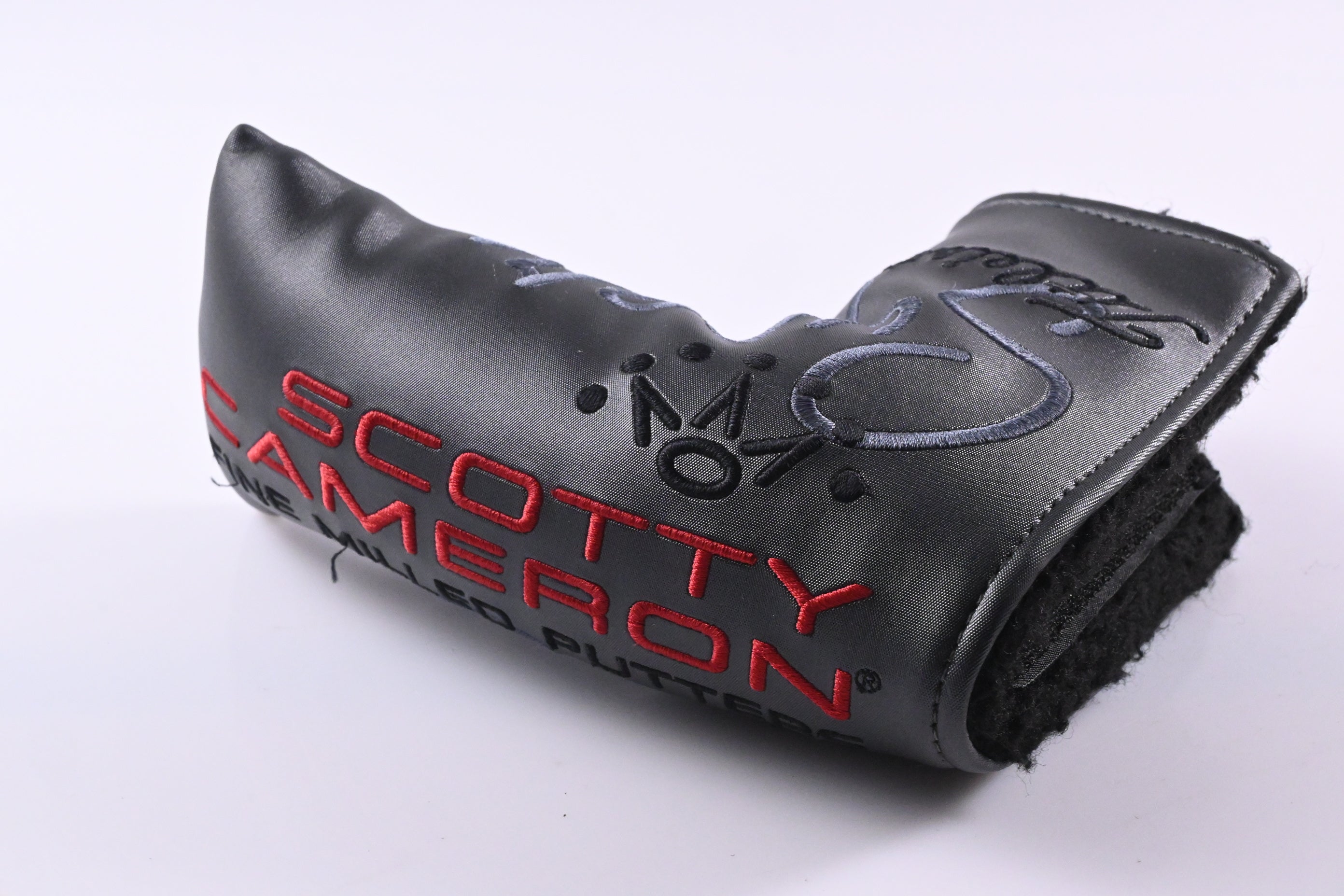 Scotty Cameron Super Select Newport Putter / 34 Inch