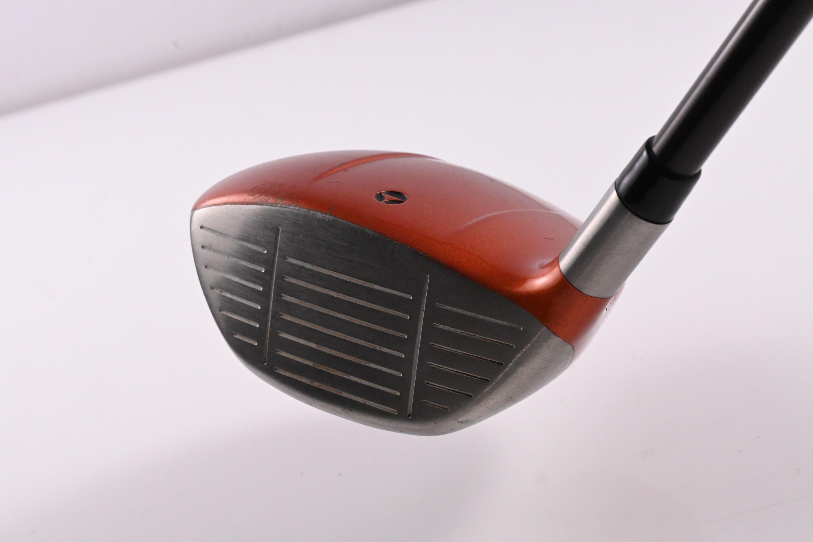 Taylormade Firesole Driver / 10.5 Degree / Stiff Flex Taylormade Bubble 90 Shaft