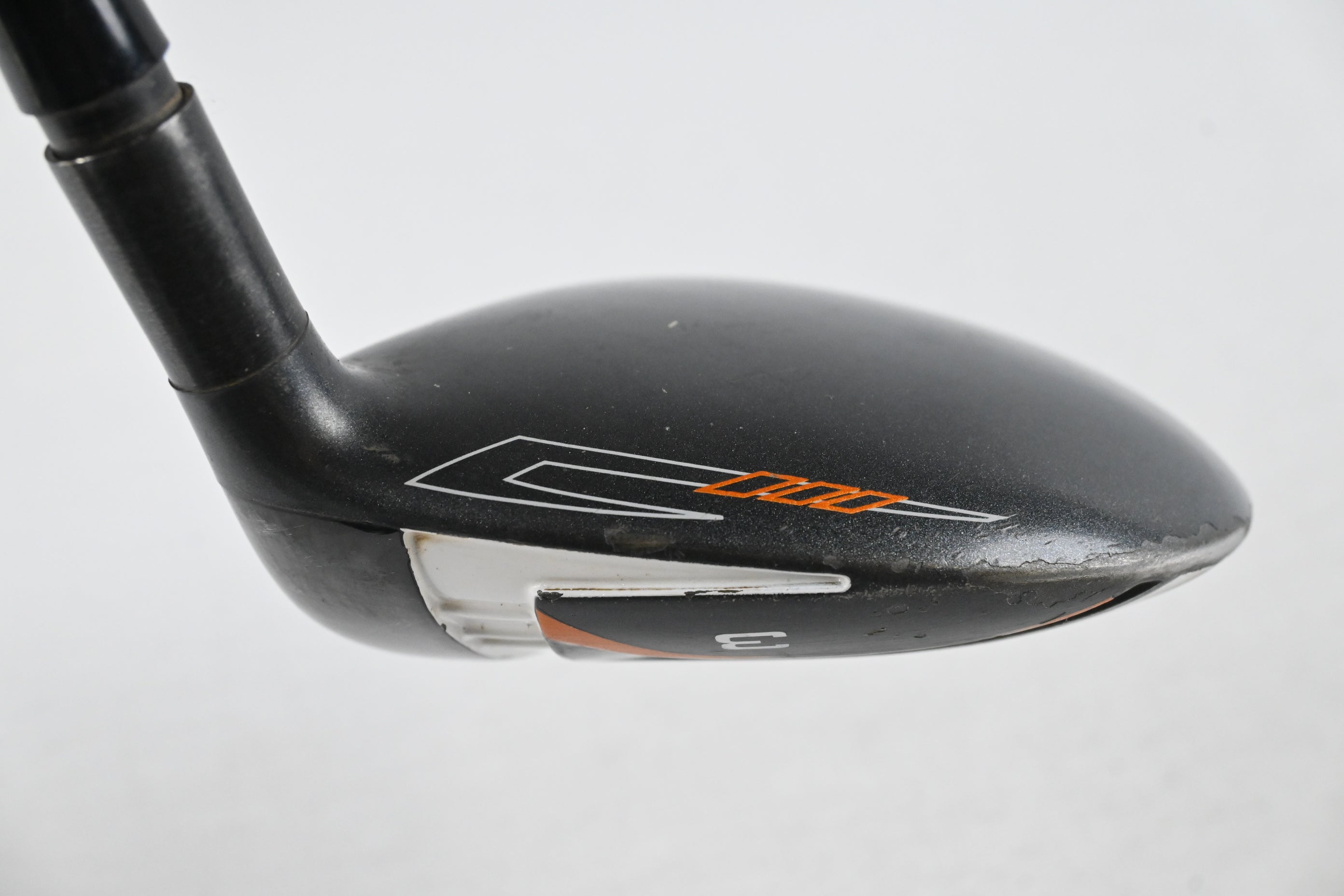 Callaway X2 Hot #3 Wood / 15 Degree / Regular Flex Aldila Tour Blue 60