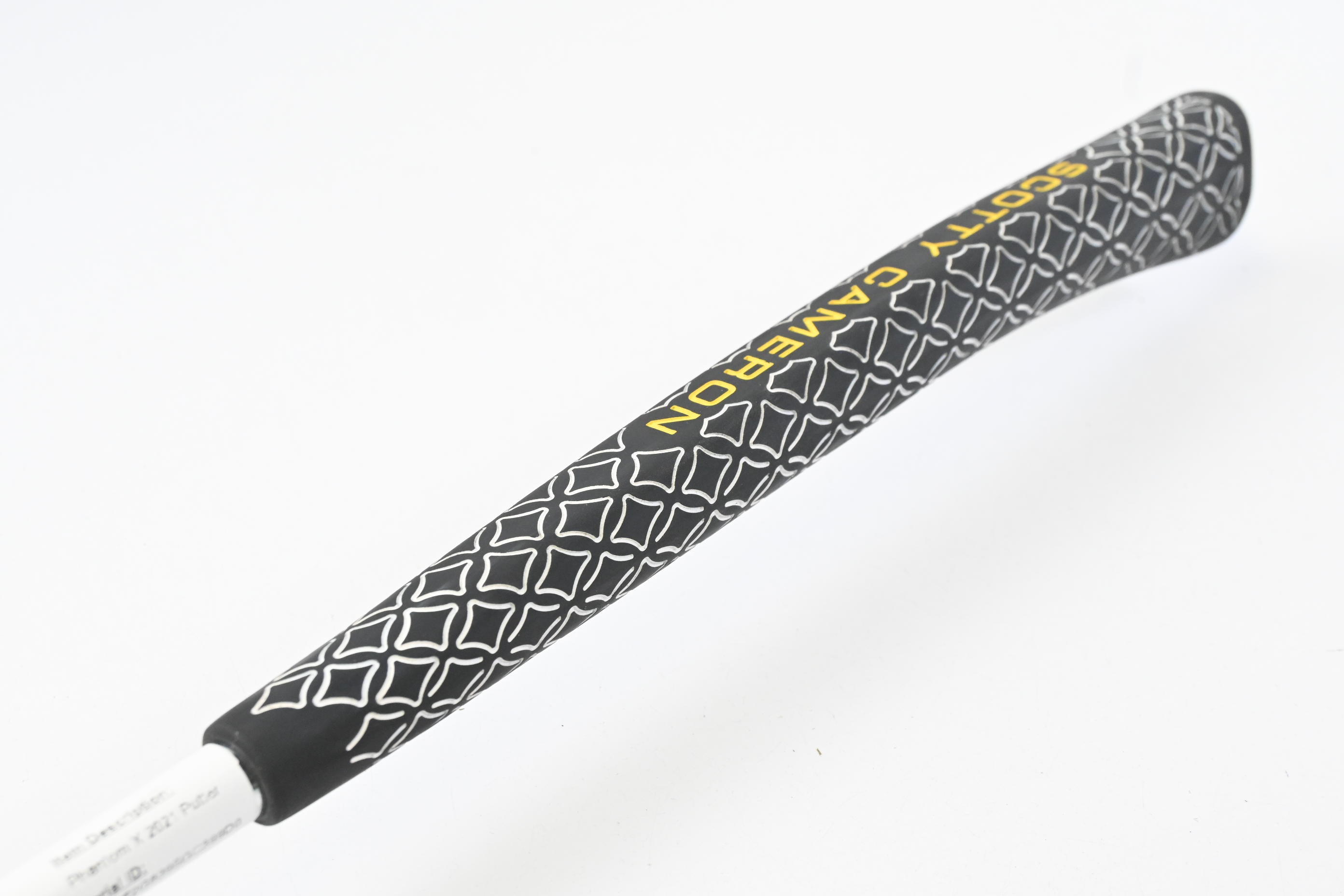 Scotty Cameron Phantom X 7 2021 / 34 Inch