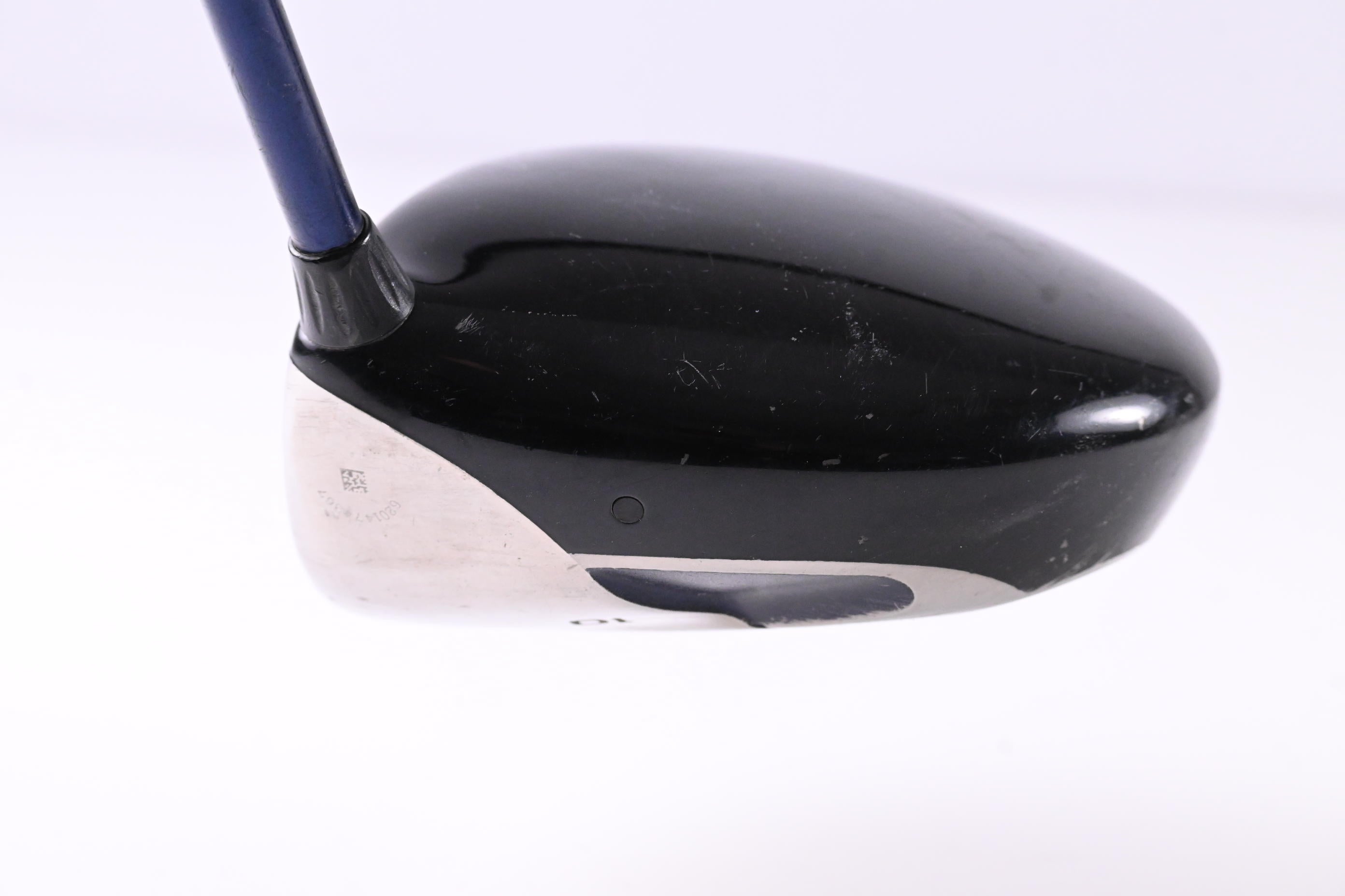 Callaway Hyper-X Driver / 10 Degree / Regular Flex Fujikura Fit-on X Shaft