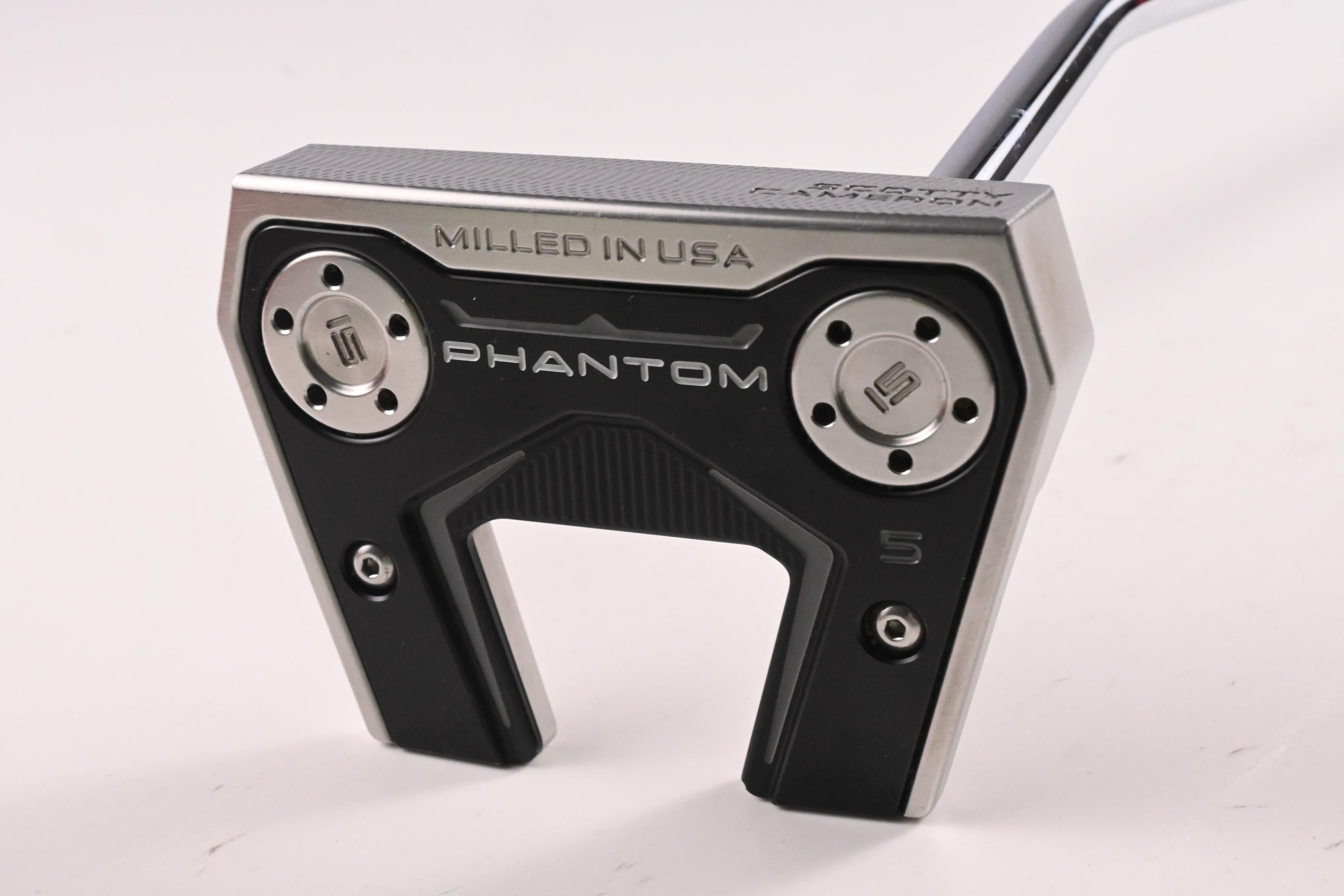 Scotty Cameron 2024 Phantom 5 Putter / 35 Inch