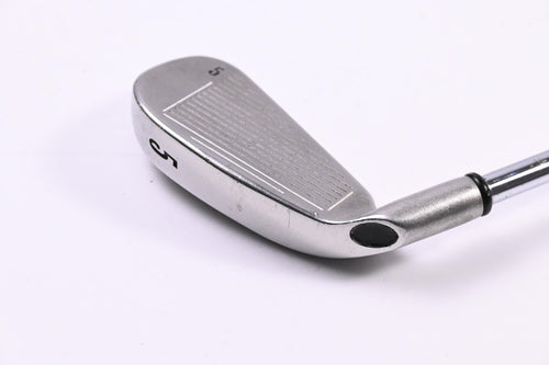 Callaway Big Bertha 1996 #5 Iron / 26 Degree / Regular Flex Memphis "10" 98