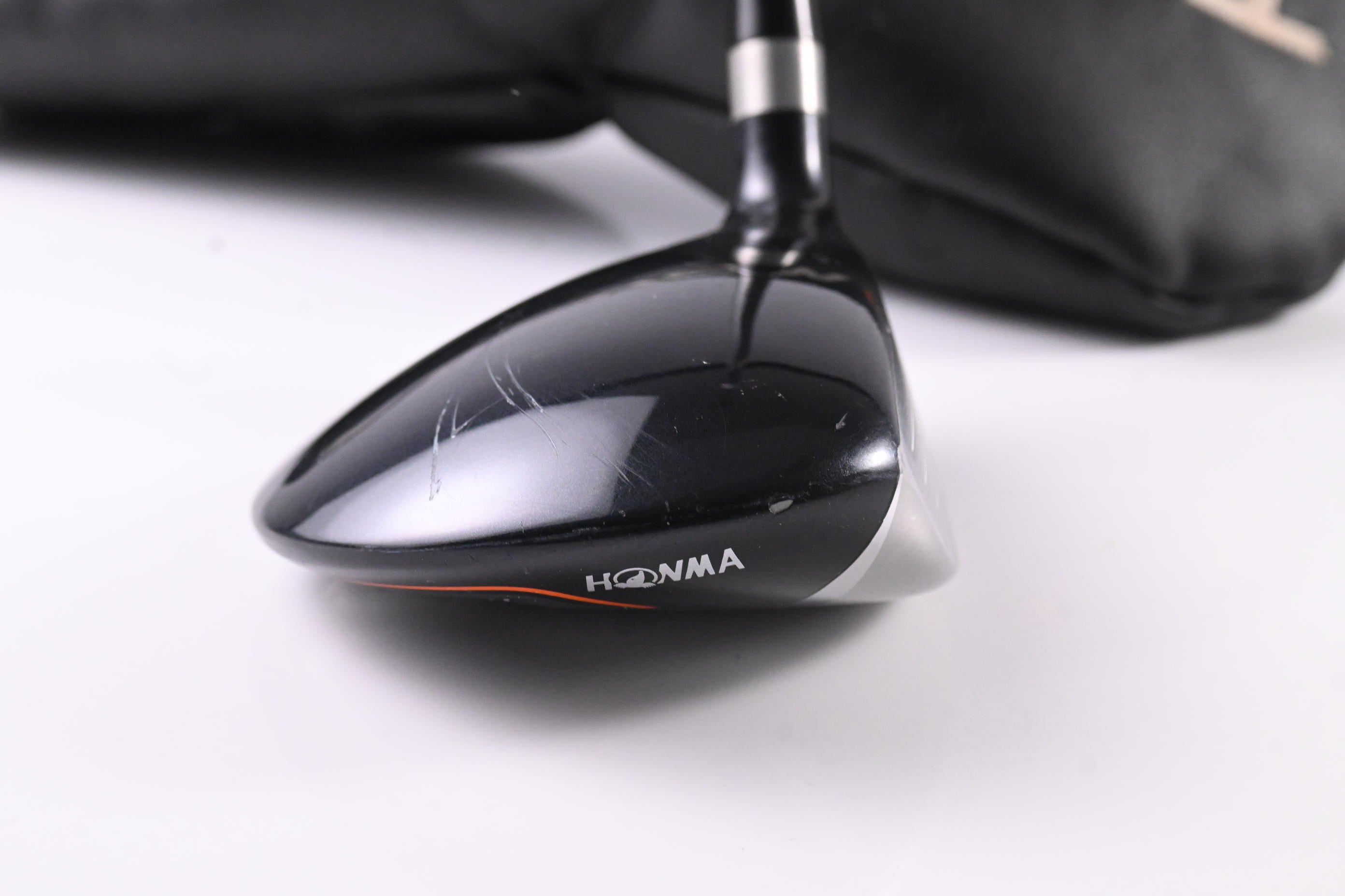 Honma TW747 HL #3 Wood / 16 Degree / Regular Flex Honma Vizard TW747 50 Shaft