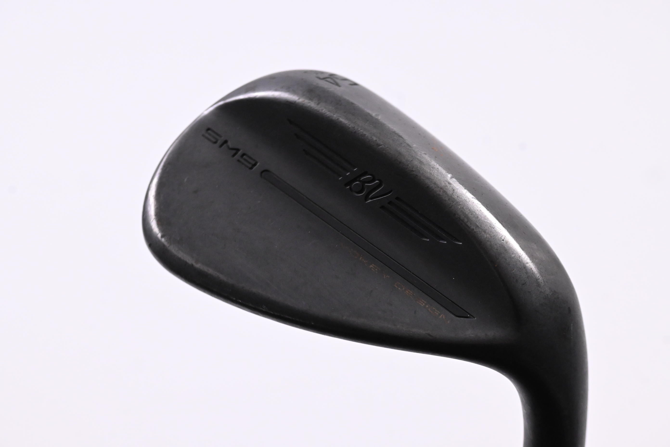 Titleist Vokey SM9 Sand Wedge / 54 Degree / Wedge Flex Titleist Vokey SM9 Shaft