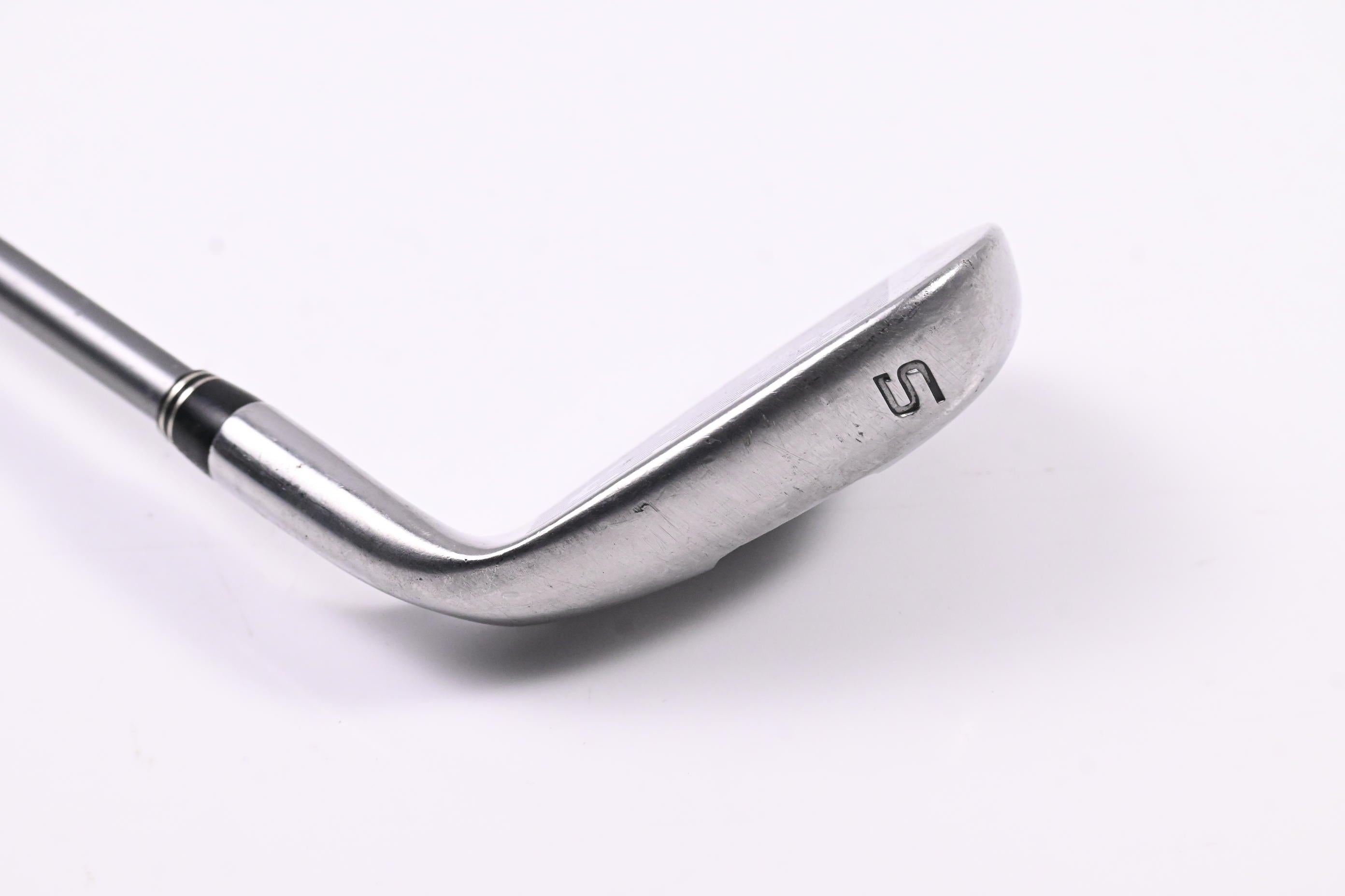 Left Hand Cobra S9 Sand Wedge / 54 Degree / Regular Flex Graphite Design YS-5.1