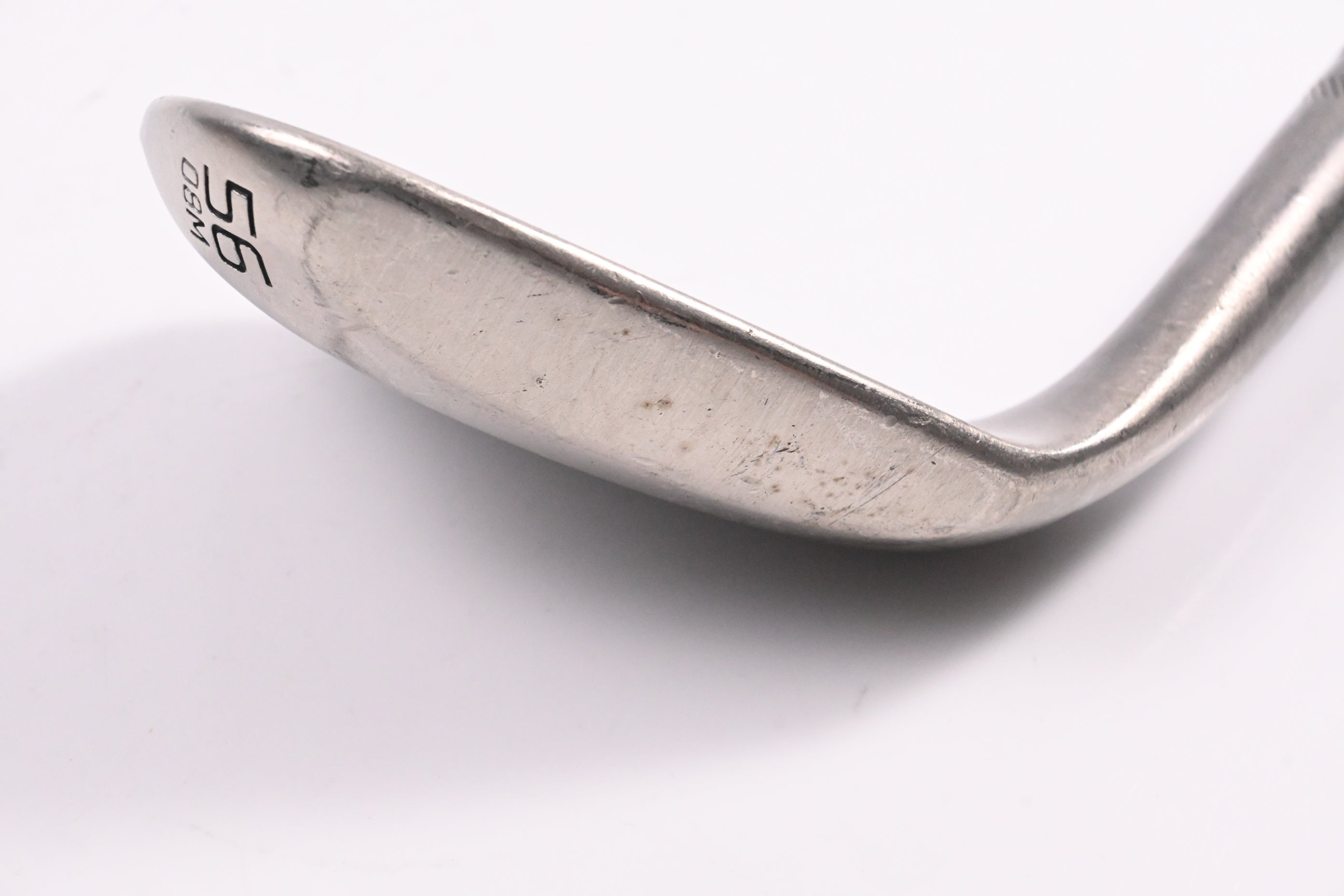 Titleist Vokey SM10 Sand Wedge / 56 Degree / Wedge Flex Vokey SM10 Shaft