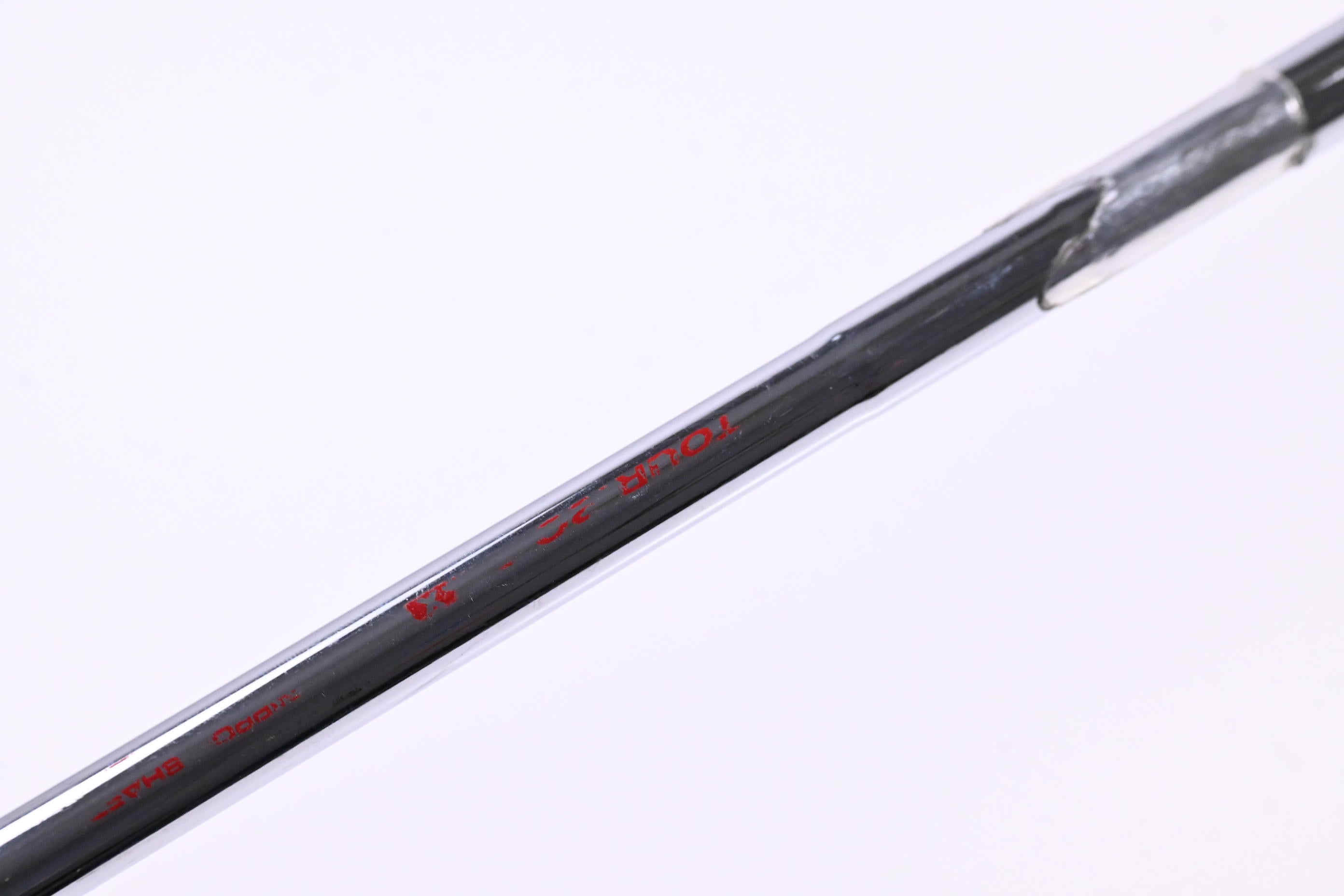 Titleist Vokey SM10 Pitching Wedge / 46 Degree / X-Flex N.S.Pro Modus3 Tour120