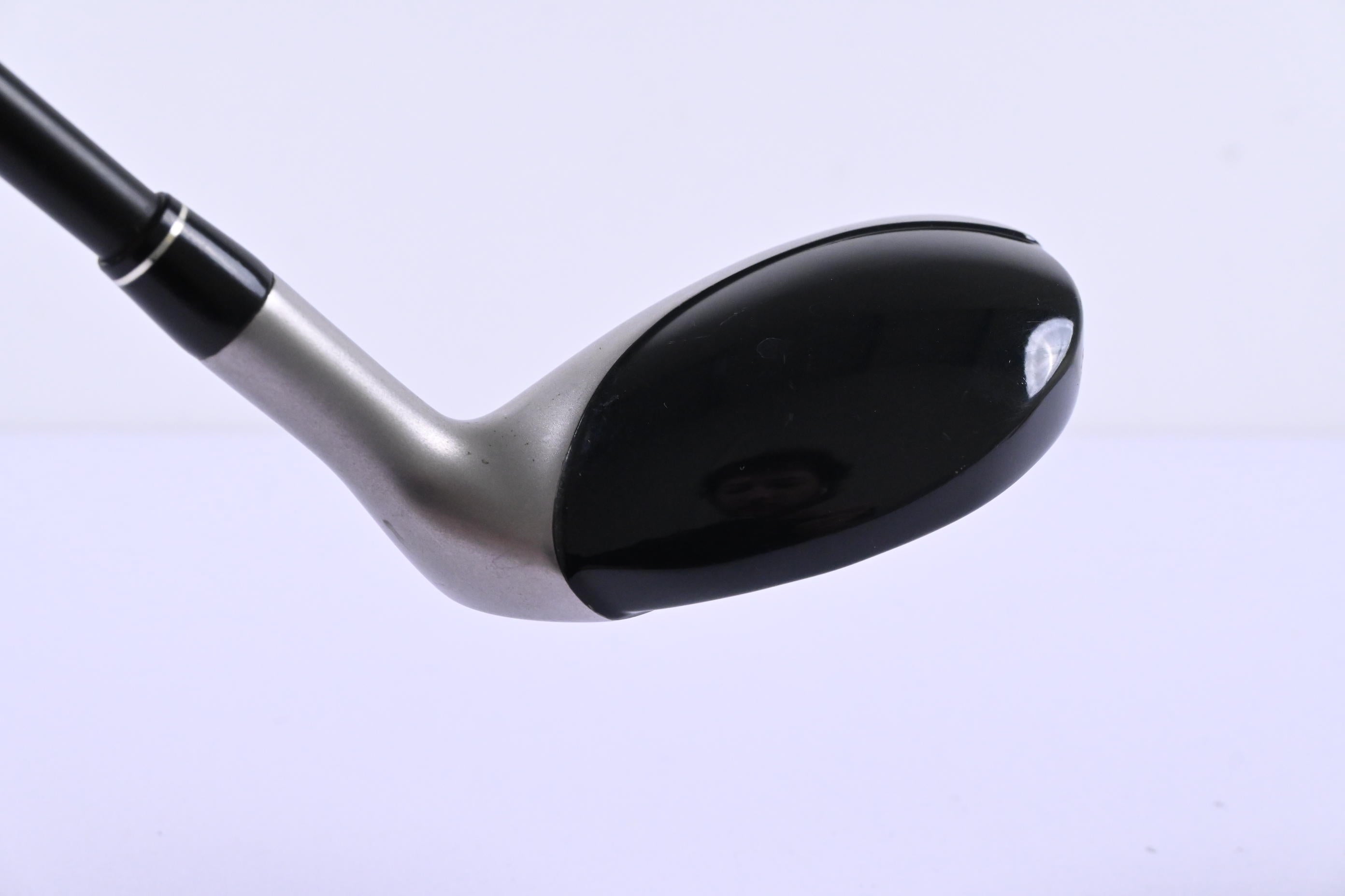 Ladies Taylormade Rescue Mid #5 Hybrid / 25 Degree / Ladies Flex Taylormade