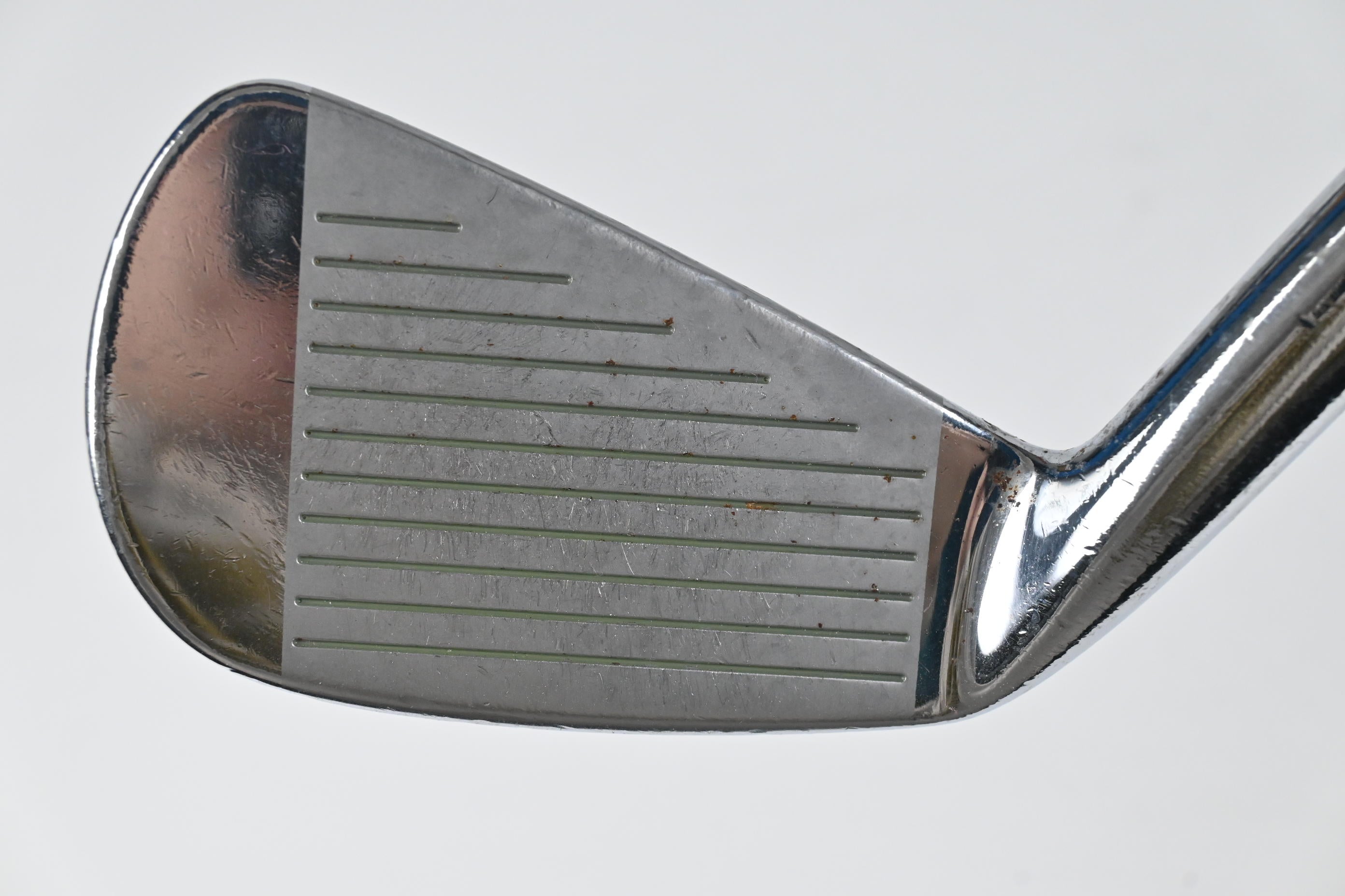 Mizuno MP-60 #3 Iron / 21 Degree / Stiff Flex Dynamic Gold S300 Shaft