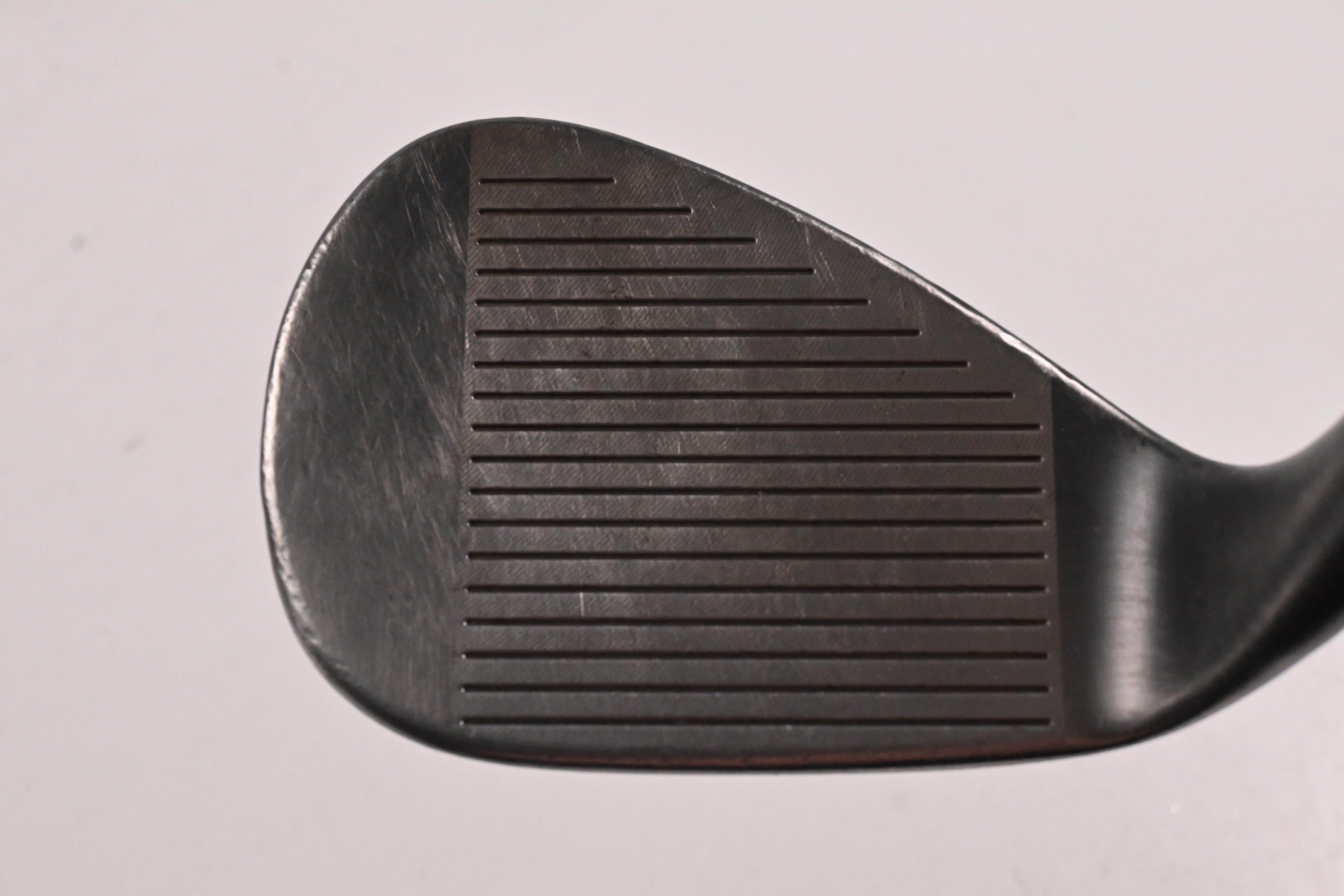 Taylormade Milled Grind 4 Lob Wedge / 58 Degree / Wedge Flex Dynamic Gold 115