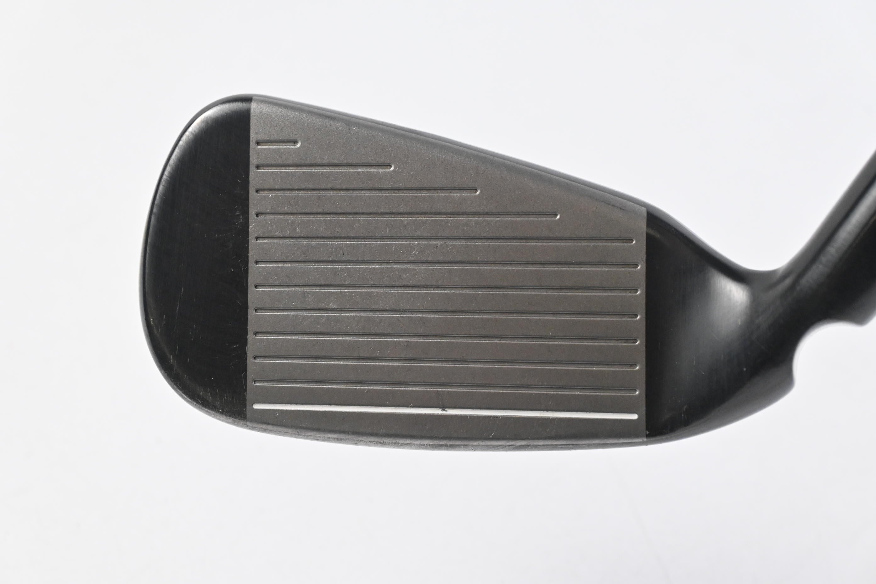 Ping G Crossover #4 Iron / 21 Degree / Red Dot / Stiff Flex Ping Tour Chrome 90