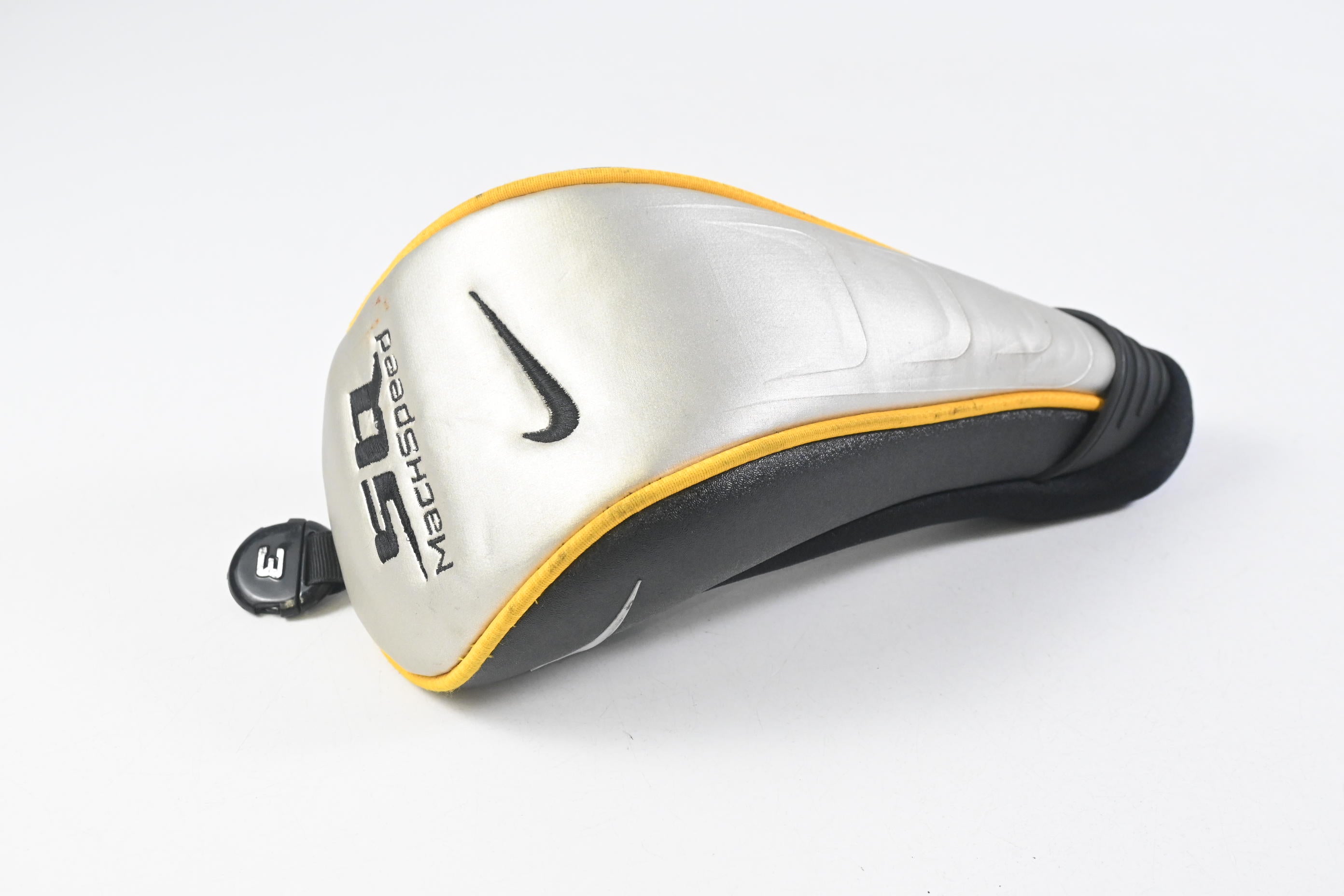 Nike SQ Machspeed #3 Wood / 15 Degree / Regular Flex Proforce Axivcore 70 Shaft