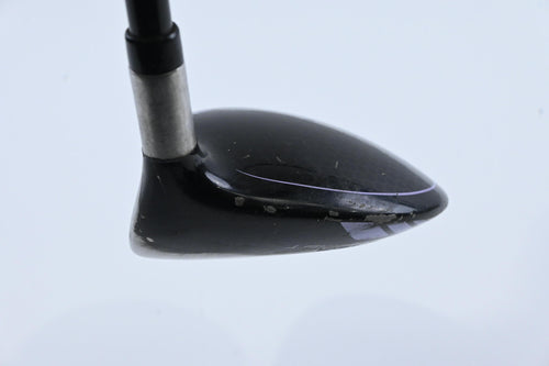 Ladies Taylormade Burner Superfast #5 Wood / 18 Degree / Ladies Flex Matrix