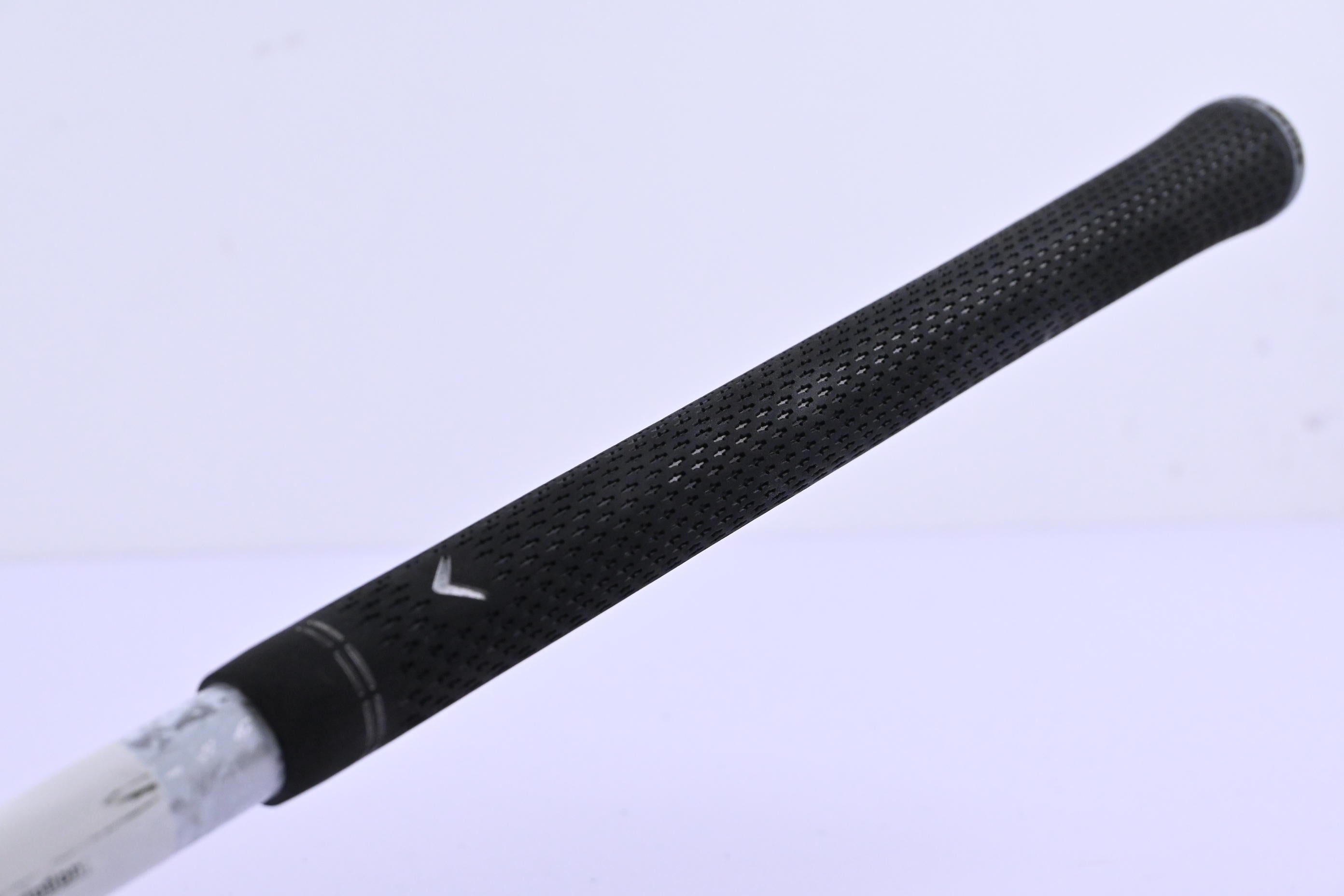 Callaway Elyte X #5 Hybrid / 25 Degree / Regular Flex Denali Charcoal 60 Shaft