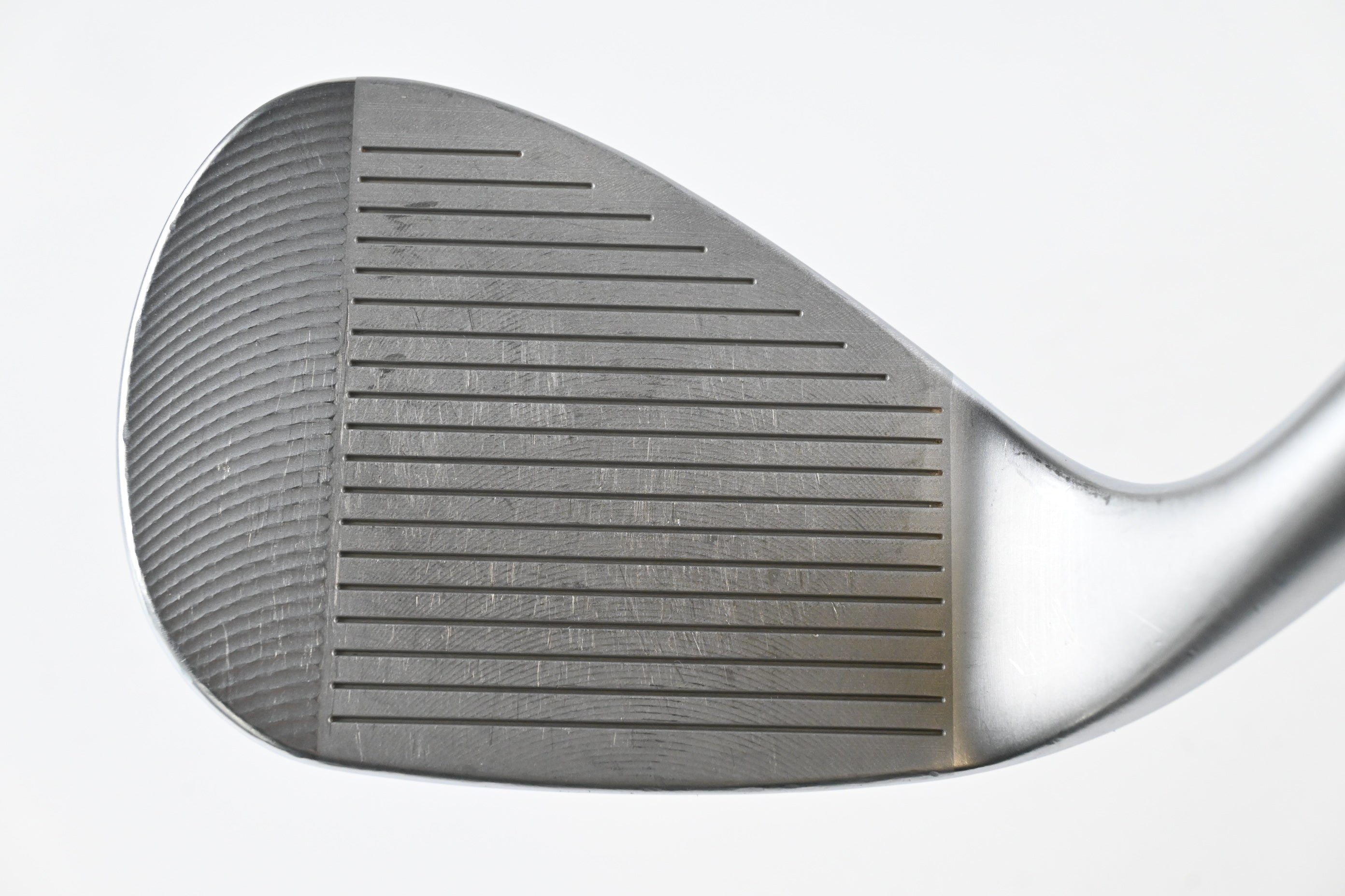 Cleveland CBZ Sand Wedge / 54 Degree / Wedge Flex N.S.Pro Modus3 115 Shaft