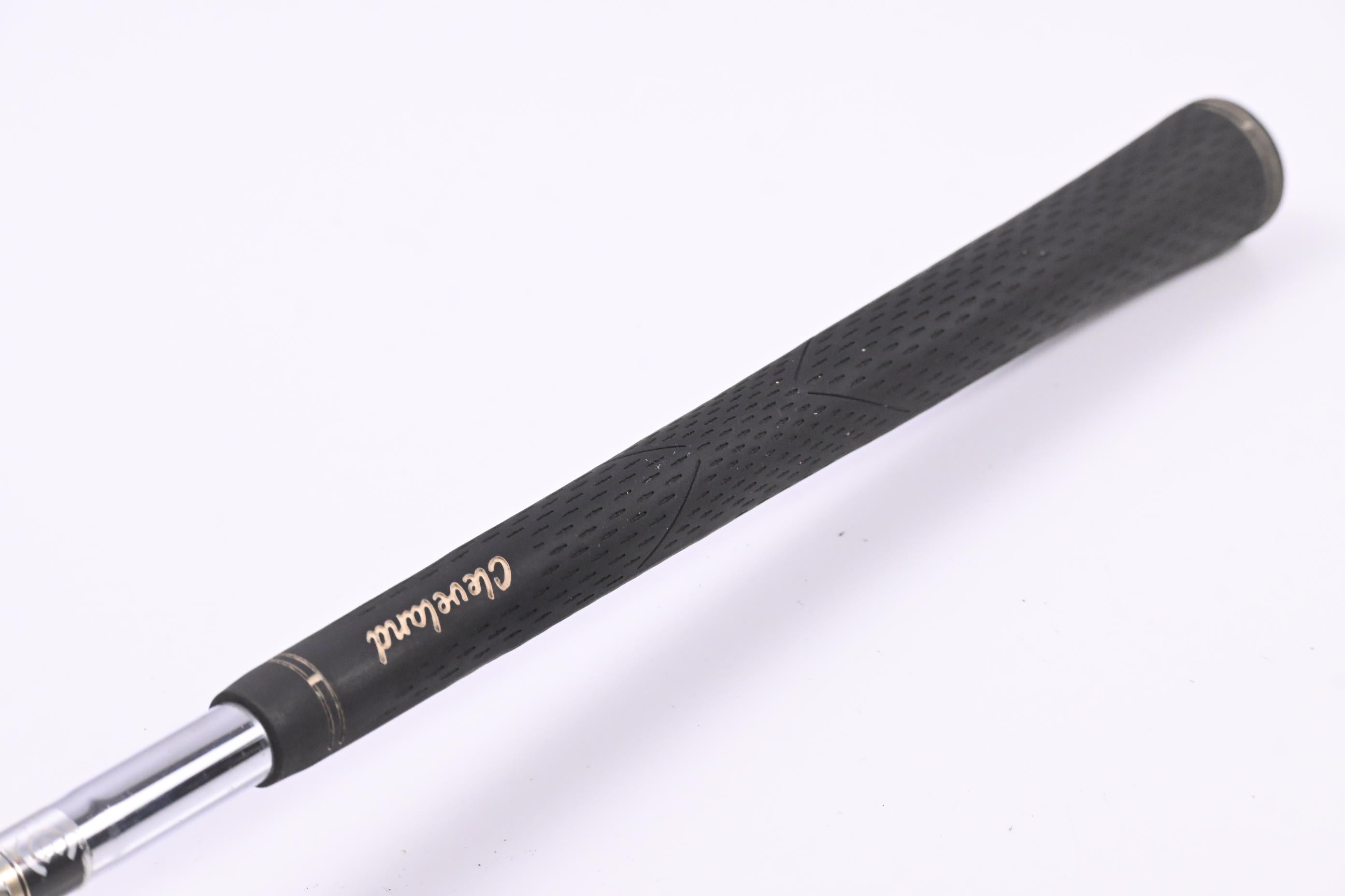 Cleveland CG15 Sand Wedge / 54 Degree / Wedge Flex Cleveland Traction Shaft