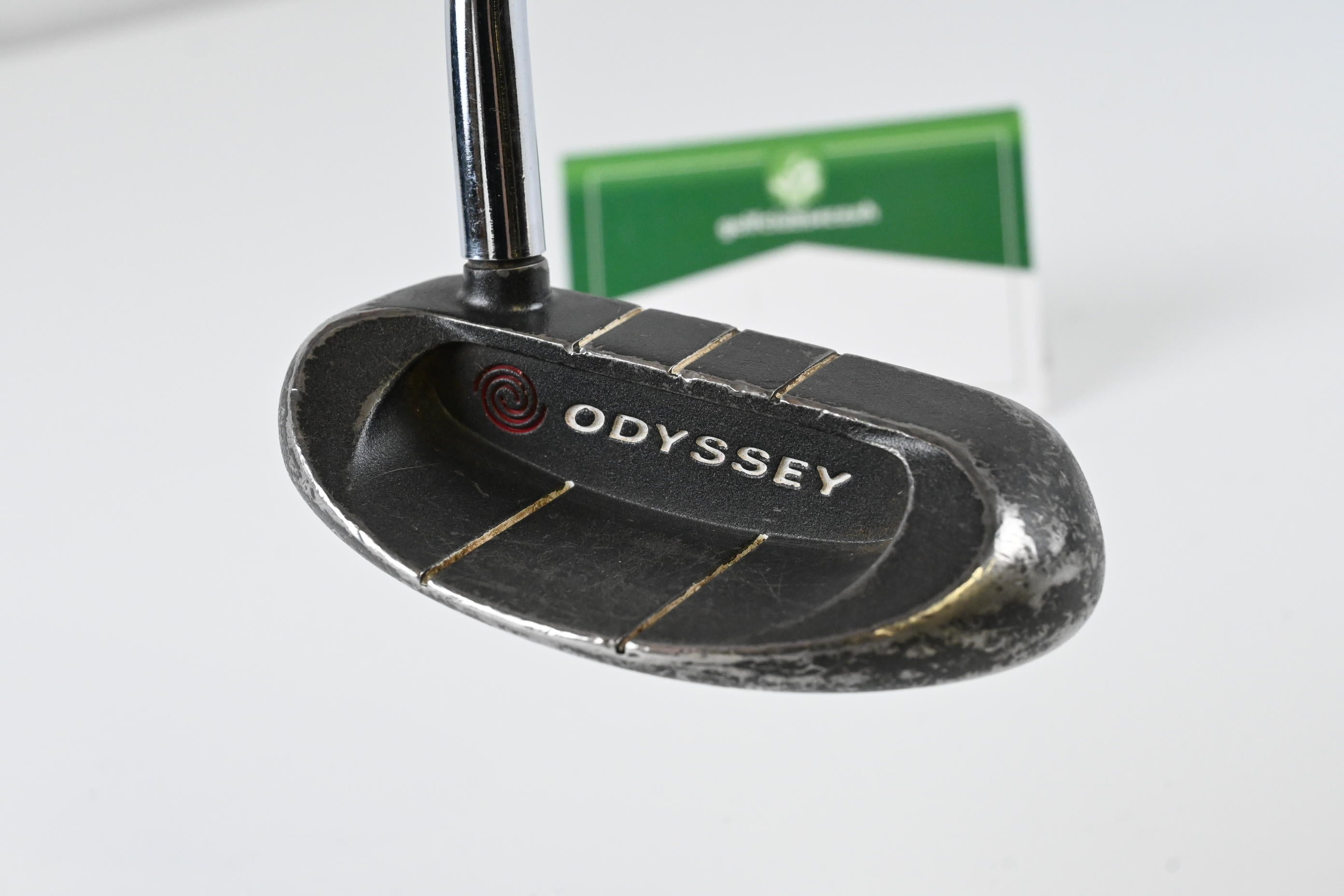 Odyssey DFX 1100 Putter / 33 Inch