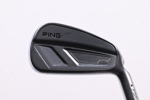 Ping IDI Utility / #3 Iron / Regular Flex Ping Tour 2.0 65 Shaft