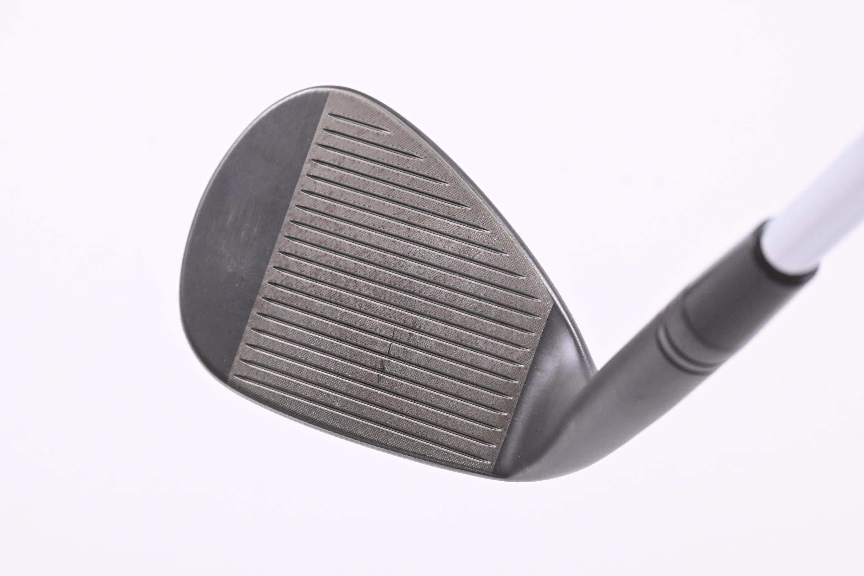 Taylormade Milled Grind 5 Lob Wedge / 60 Degree / Wedge Flex Dynamic Gold 115