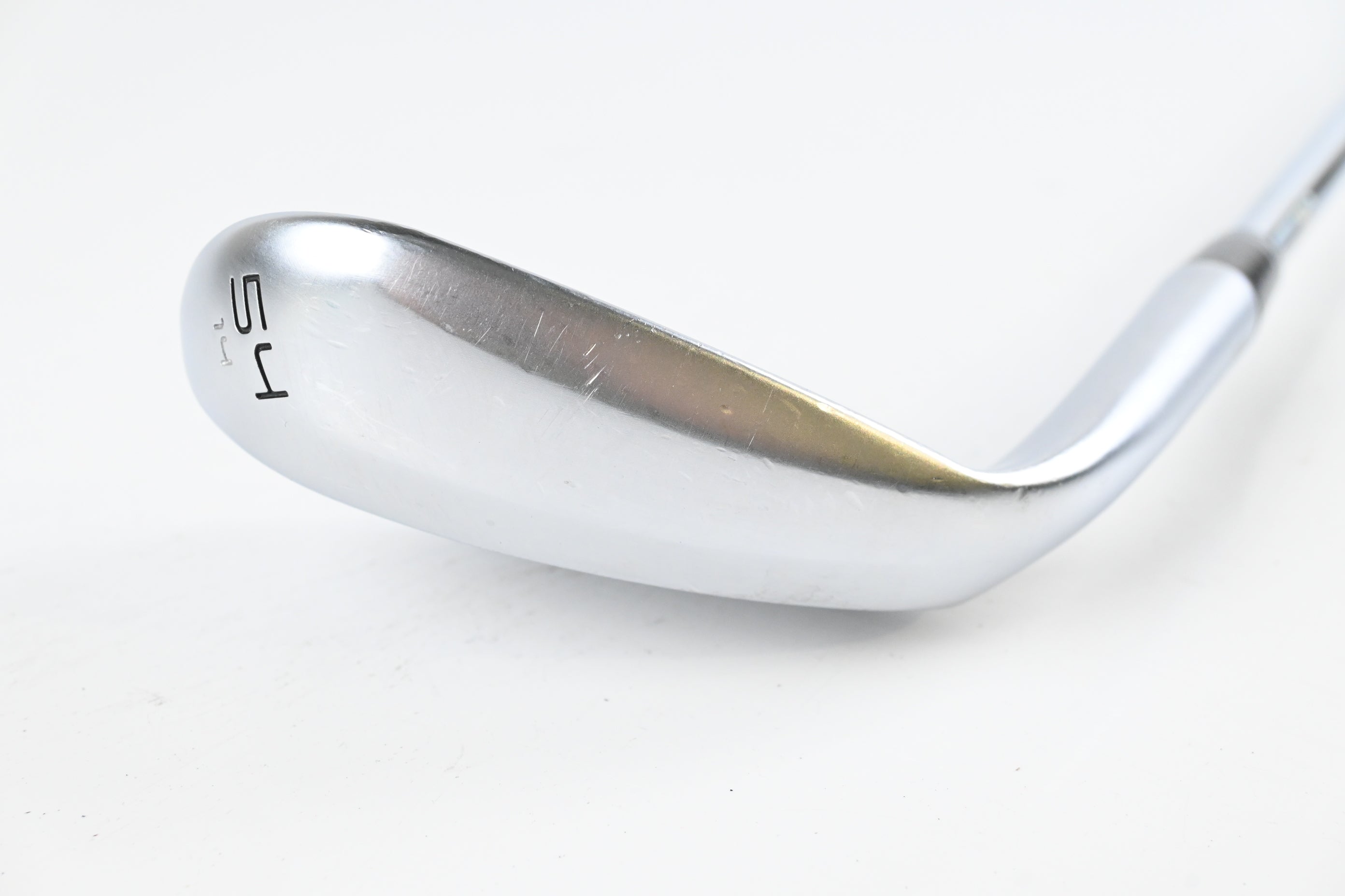Cleveland CBZ Sand Wedge / 54 Degree / Wedge Flex N.S.Pro Modus3 115 Shaft