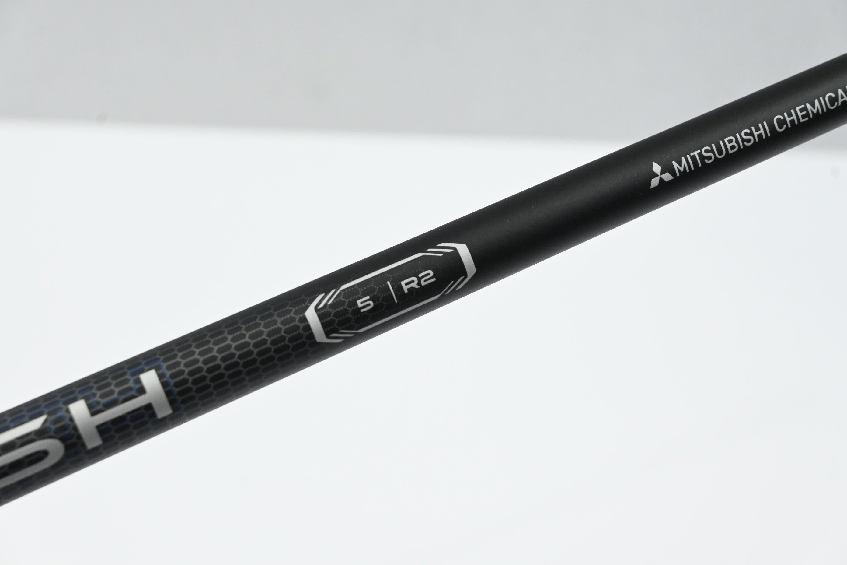 Vanquish 5 #6 Hybrid Shaft / Senior Flex / Callaway 4th Gen