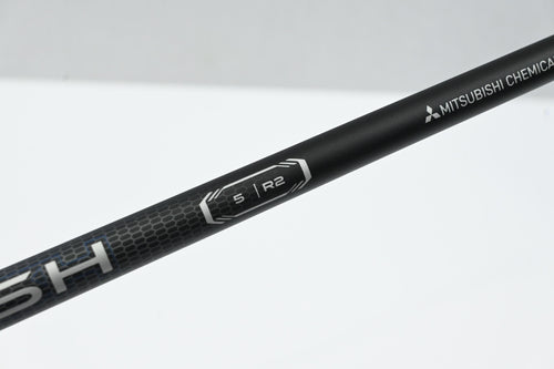 Vanquish 5 #6 Hybrid Shaft / Senior Flex / Callaway 4th Gen