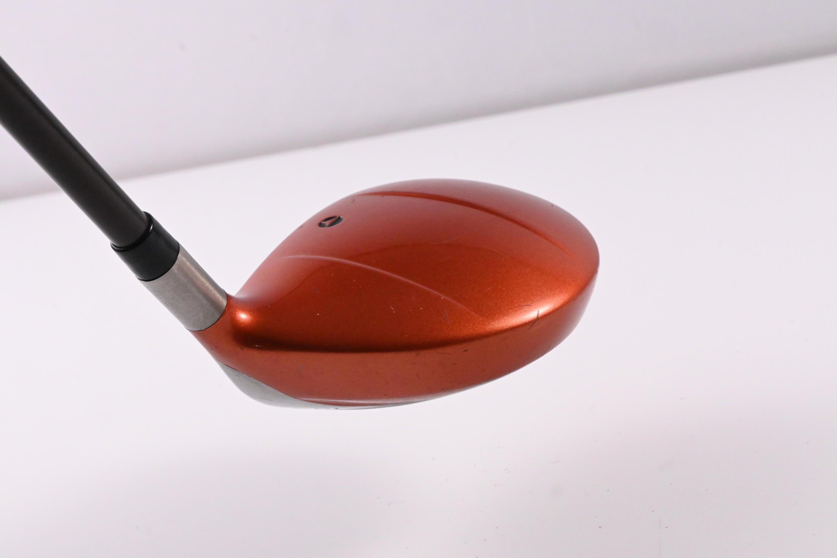 Taylormade Firesole Driver / 10.5 Degree / Stiff Flex Taylormade Bubble 90 Shaft