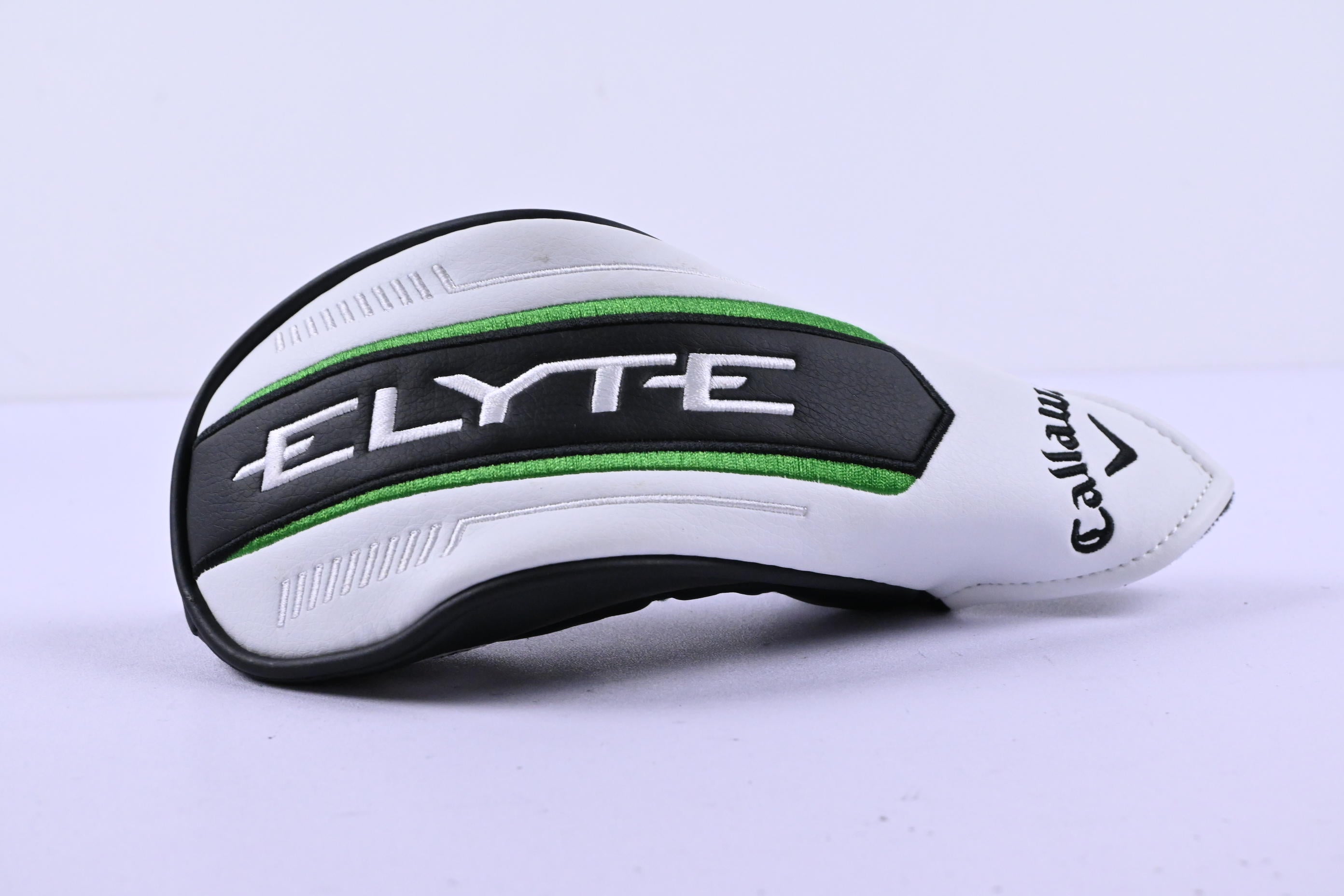 Callaway Elyte X #5 Hybrid / 25 Degree / Regular Flex Denali Charcoal 60 Shaft