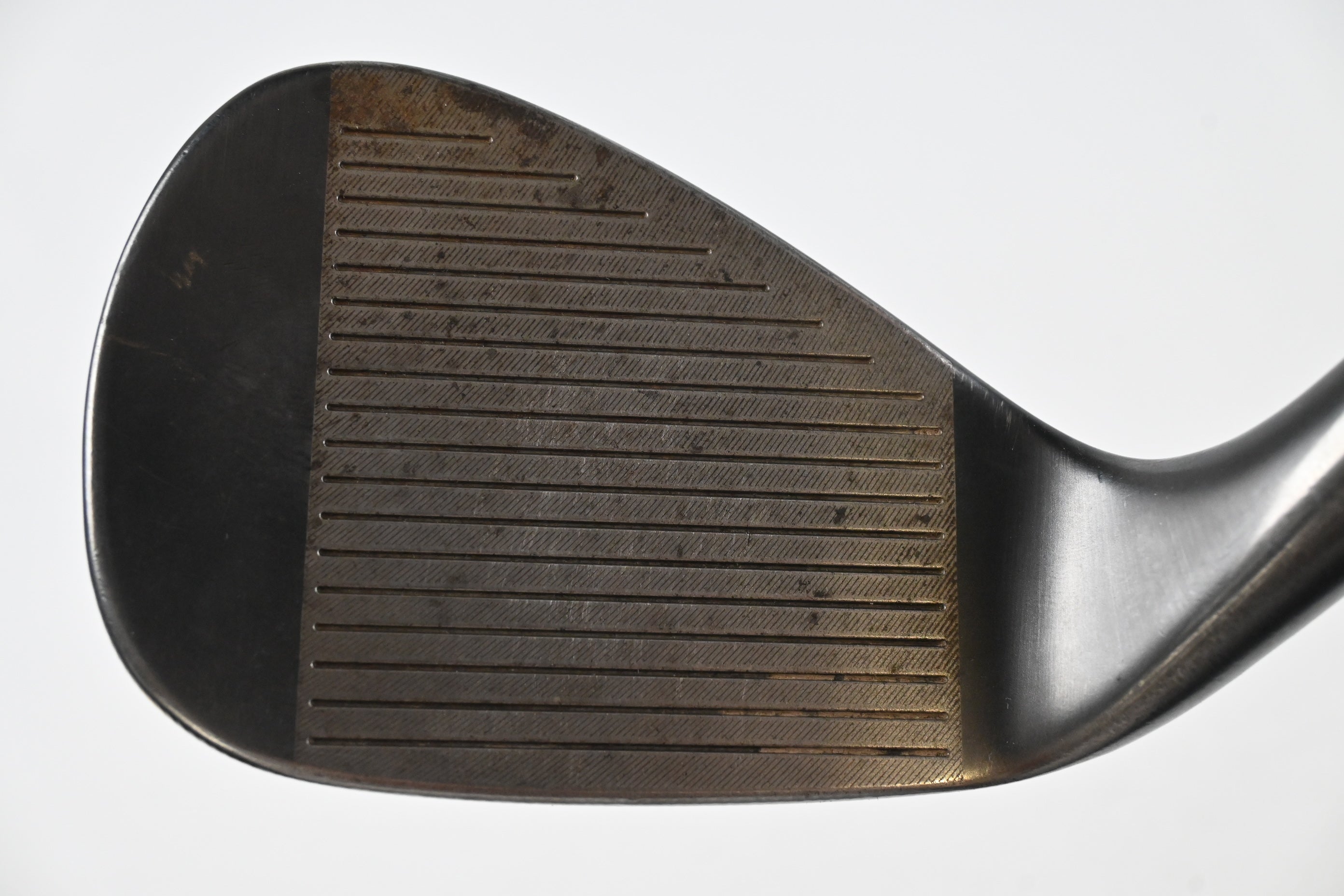 Taylormade Milled Grind 4 Gap Wedge / 50 Degree / Regular Flex Elevate MPH 85