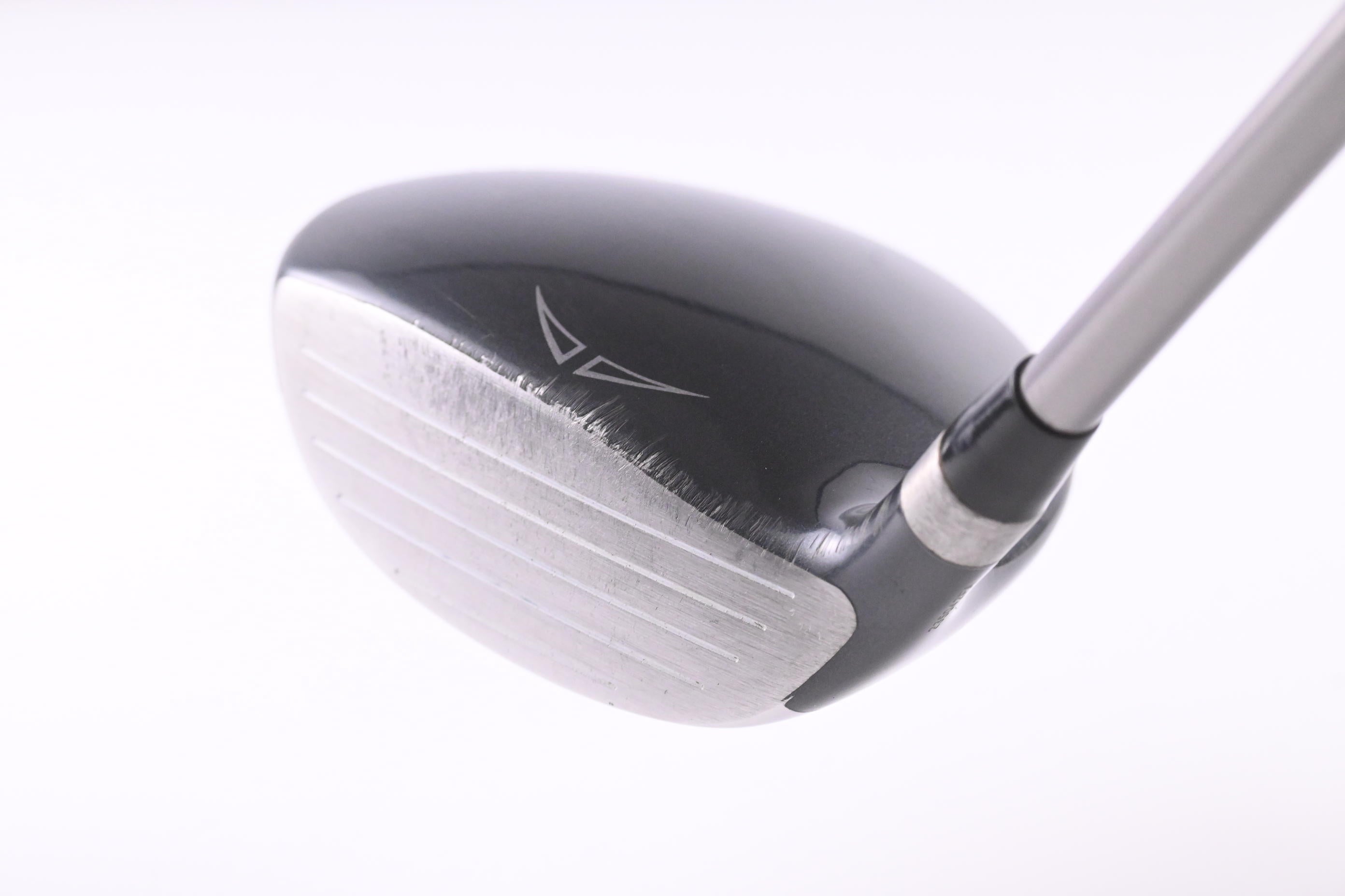 Ping G20 #3 Wood / 15 Degree / Regular Flex Ping TFC 169F Shaft