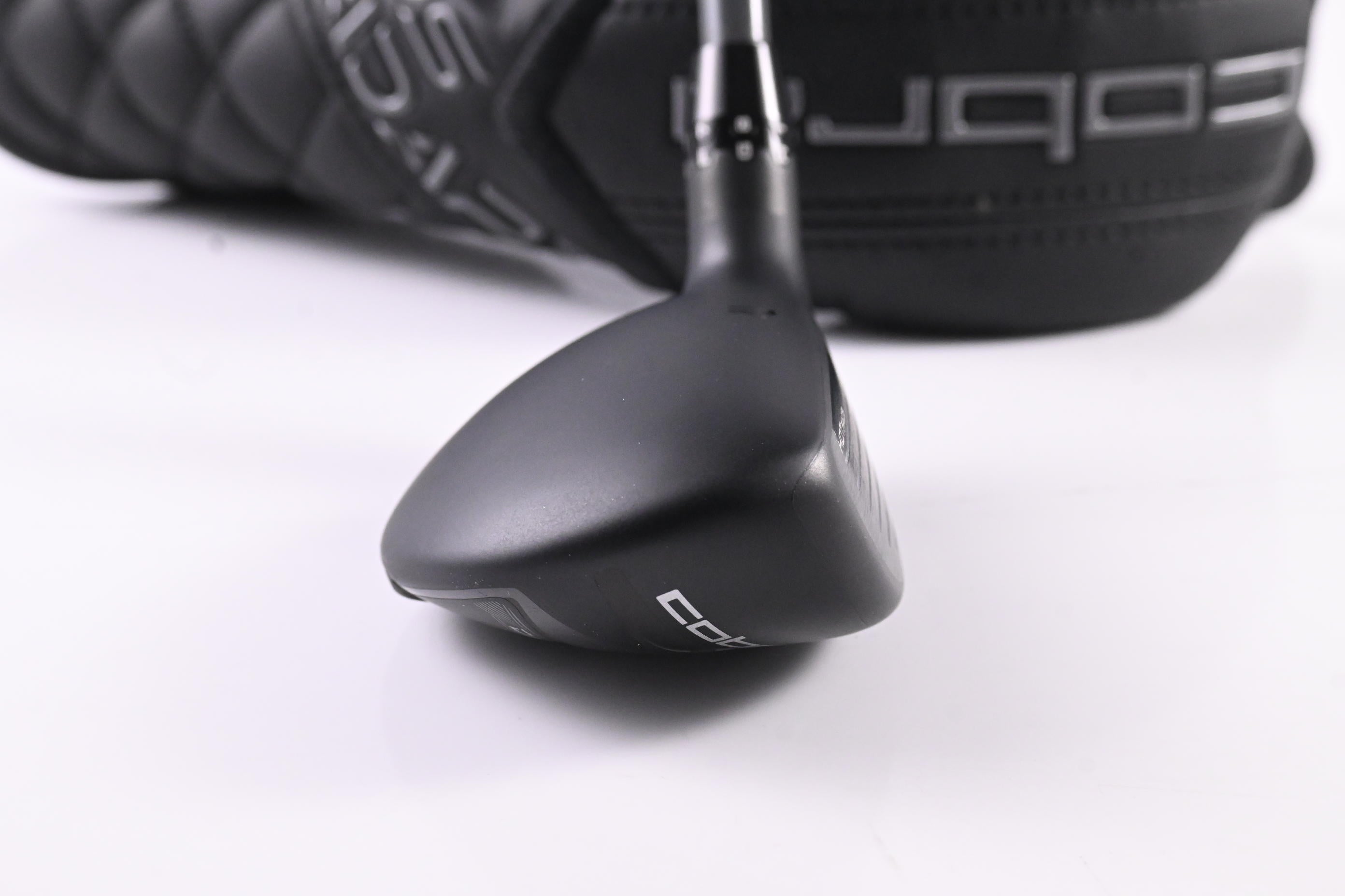 Cobra DS-Adapt #3 Hybrid / 19 Degree / X-Flex Fujikura Pro 2.0 Shaft