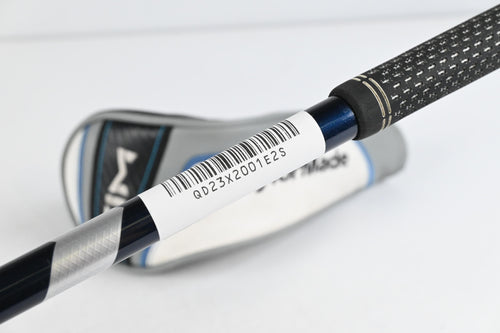 TaylorMade SIM Max #3 Hybrid / 19 Degree / Stiff Flex Fujikura Ventus Blue 7