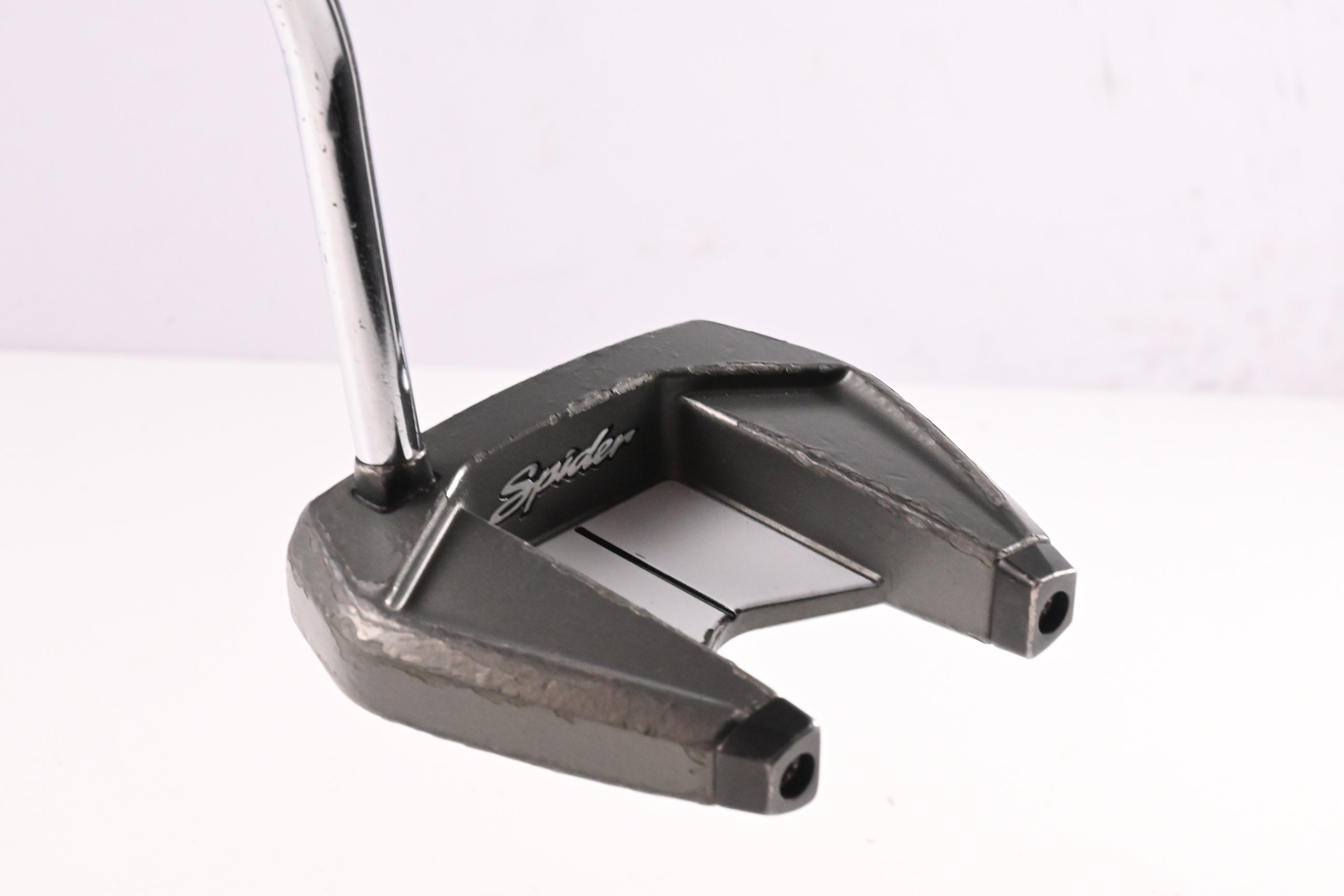 Taylormade Spider SR Single Bend Putter / 34 Inch