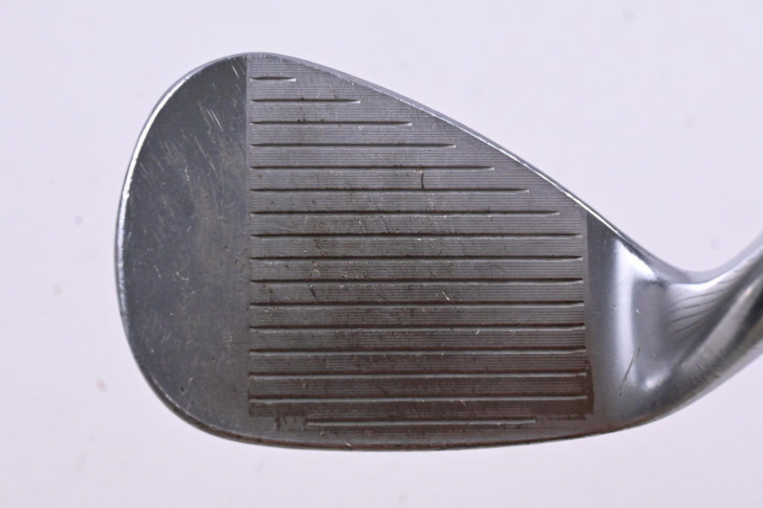Callaway Mack Daddy 4 Sand Wedge / 56 Degree / Stiff Flex Dynamic Gold S200 Shaft