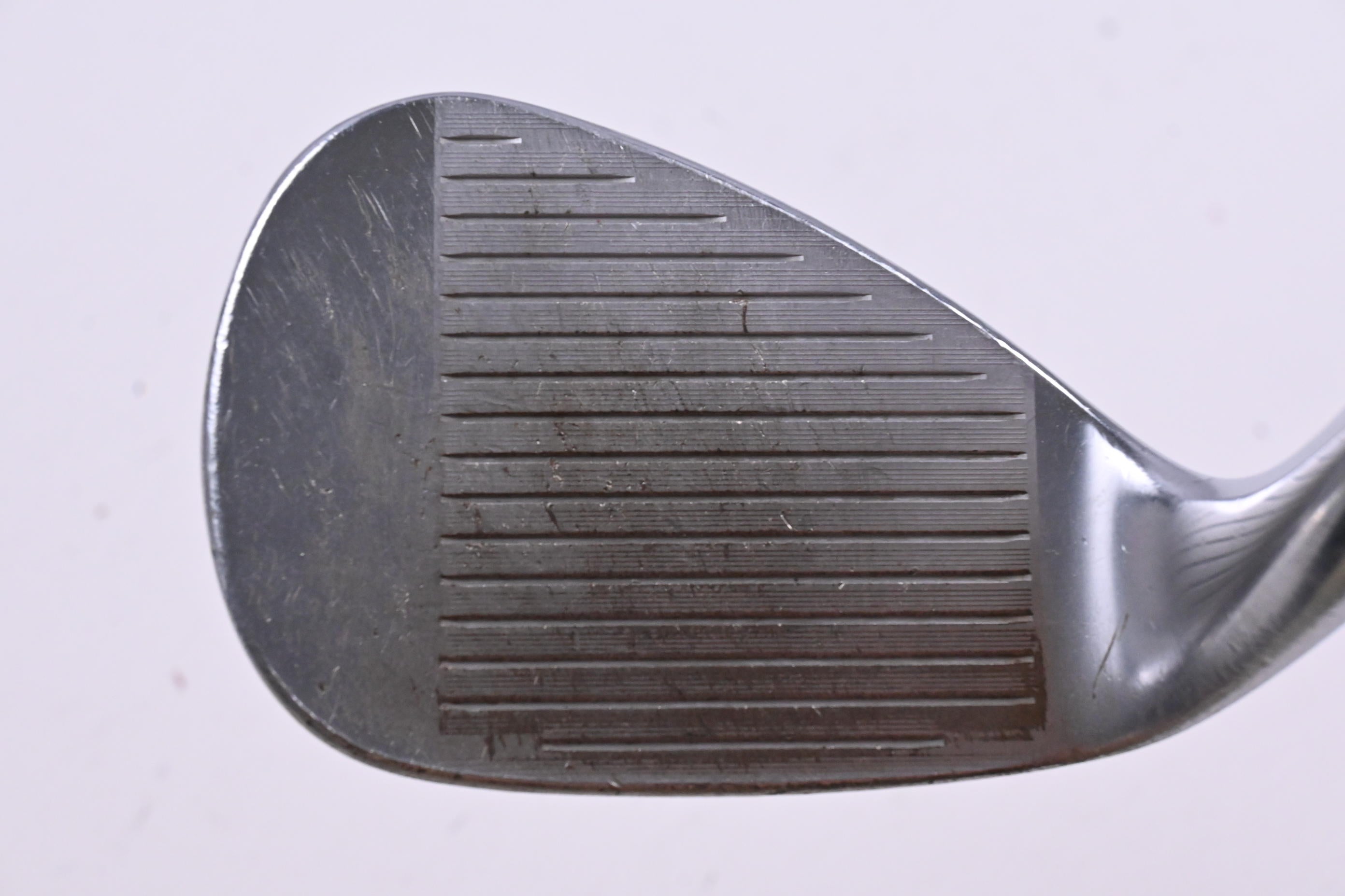 Callaway Mack Daddy 4 Sand Wedge / 56 Degree / Stiff Flex Dynamic Gold S200 Shaft