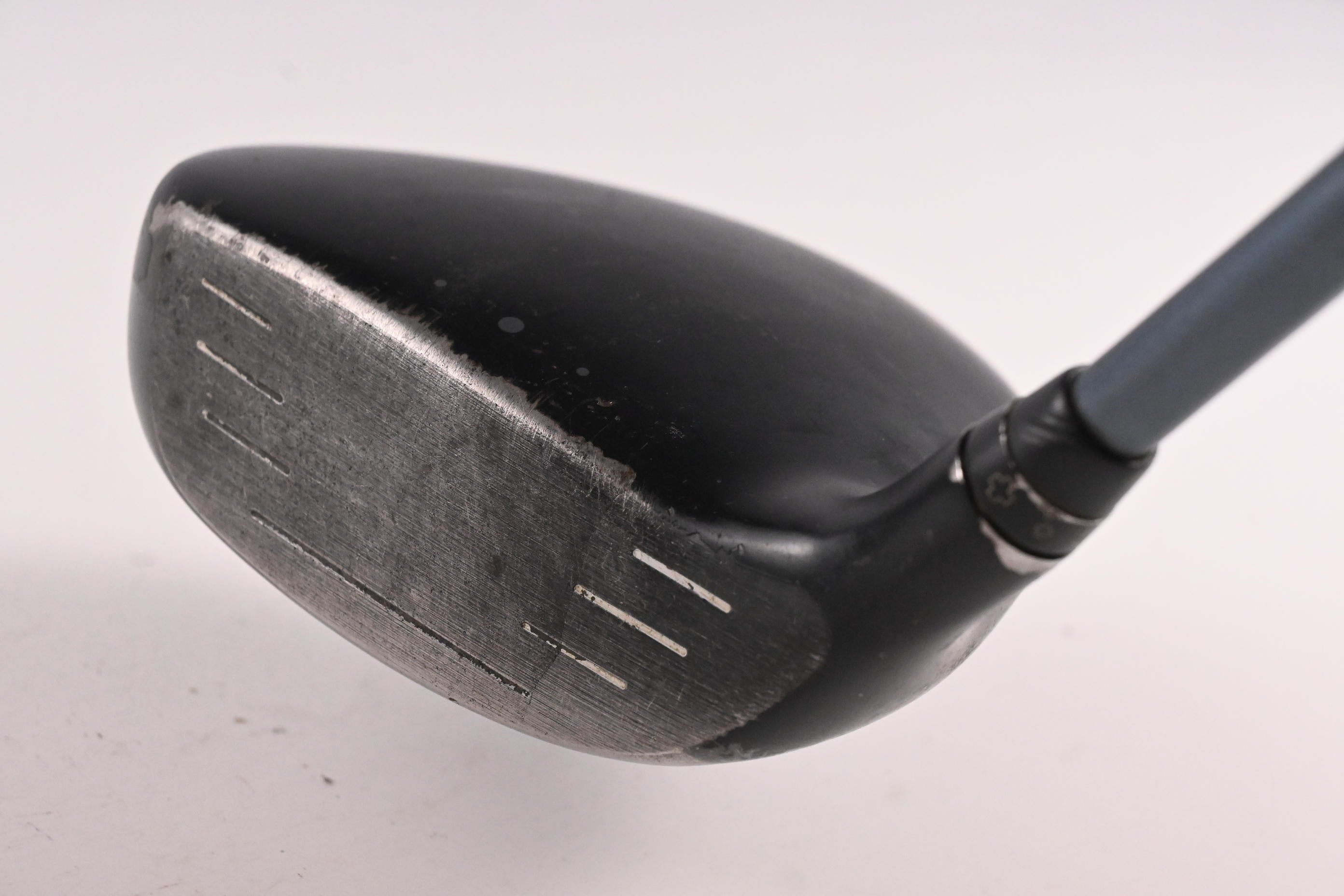Ping G425 SFT #3 Wood / 16 Degree / Stiff Flex Ping Alta CB Slate 65 Shaft