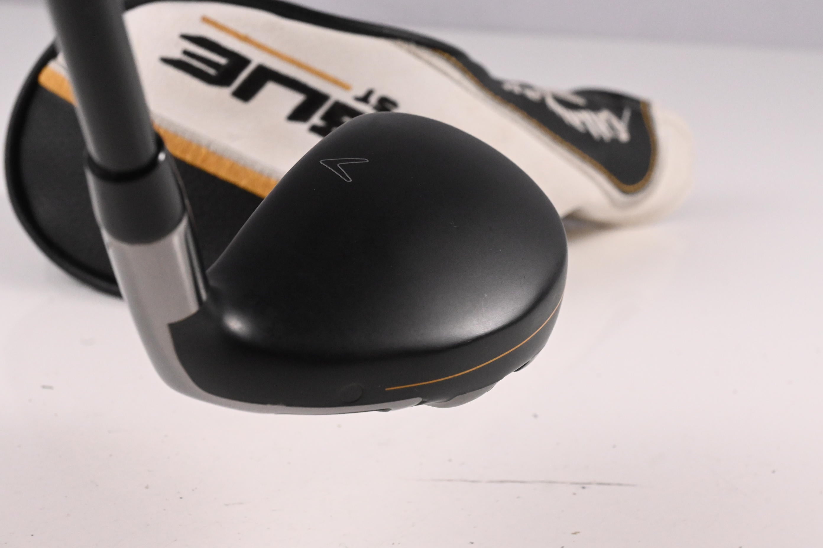 Callaway Rogue ST Max #4 Hybrid / 20 Degree / Regular Flex Tensei AV Blue 65