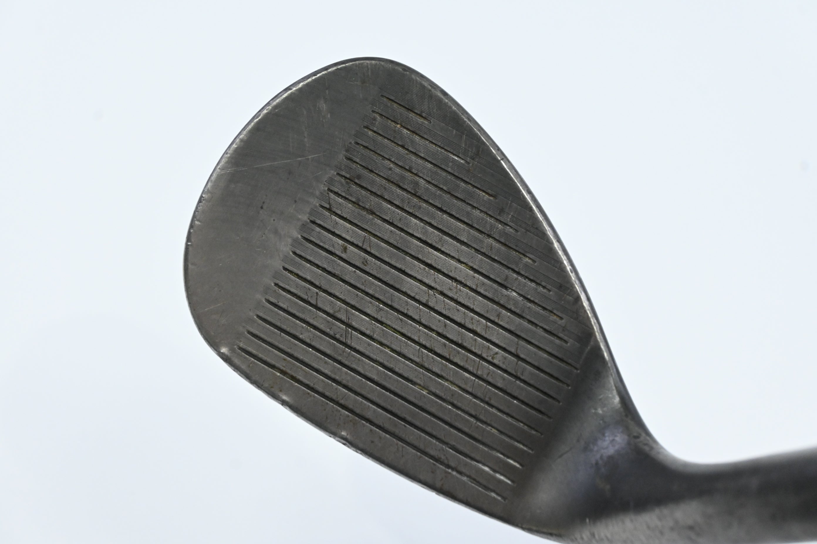Titleist Vokey SM9 Lob Wedge / 60 Degree / Wedge Flex Vokey SM9 Shaft