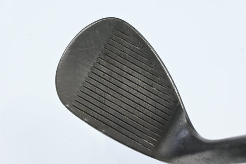 Titleist Vokey SM9 Lob Wedge / 60 Degree / Wedge Flex Vokey SM9 Shaft